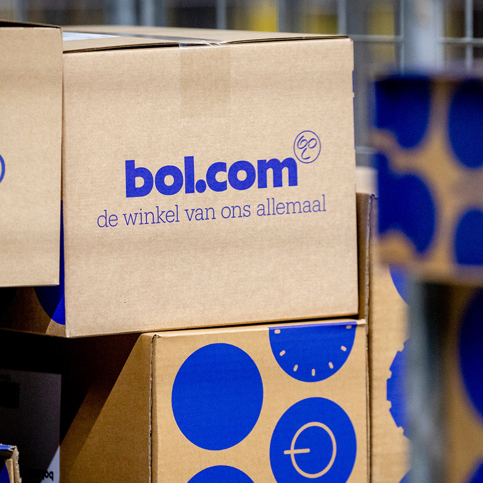 onderzoek of bol com ondernemers achterstelt op platform