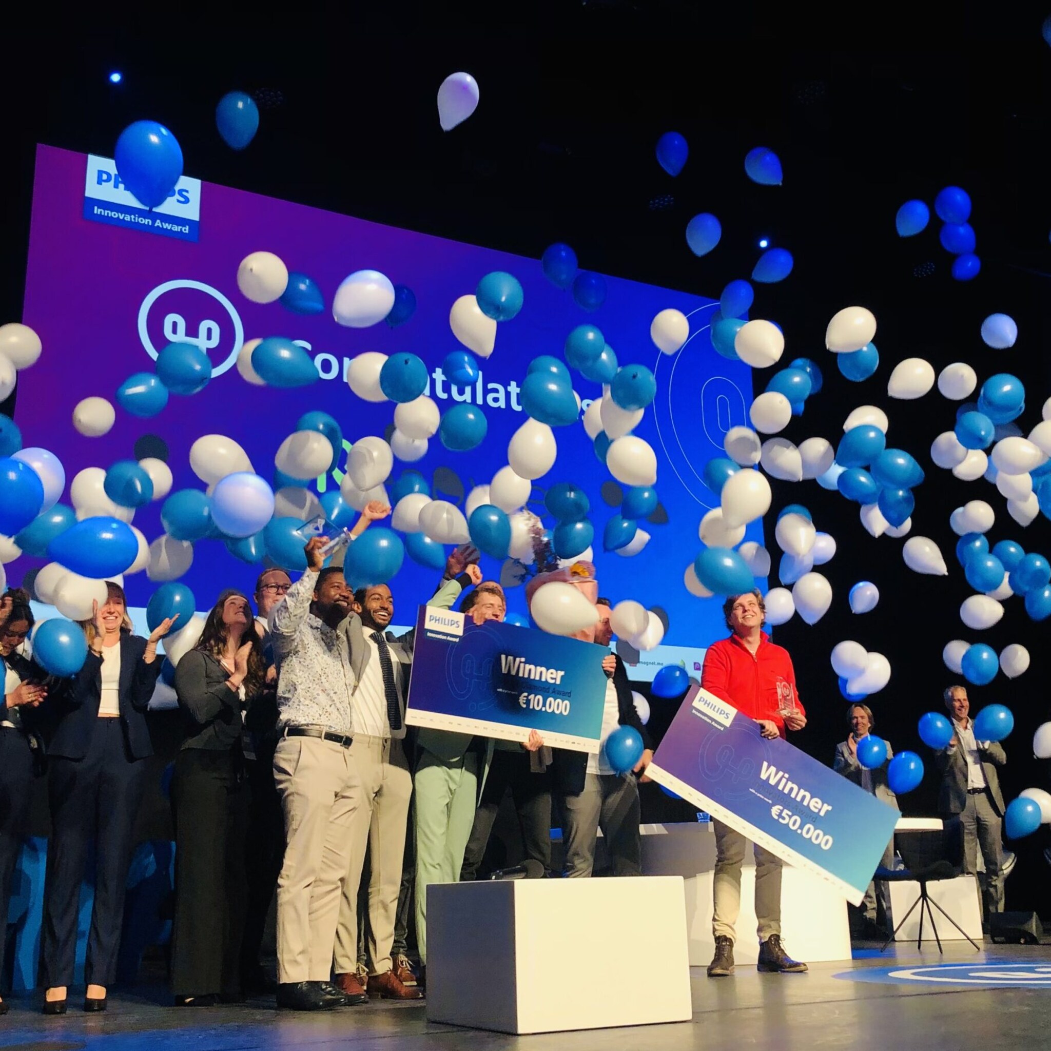 kanshebbers philips innovation award bekend jongeren met briljant idee helpen ons verder