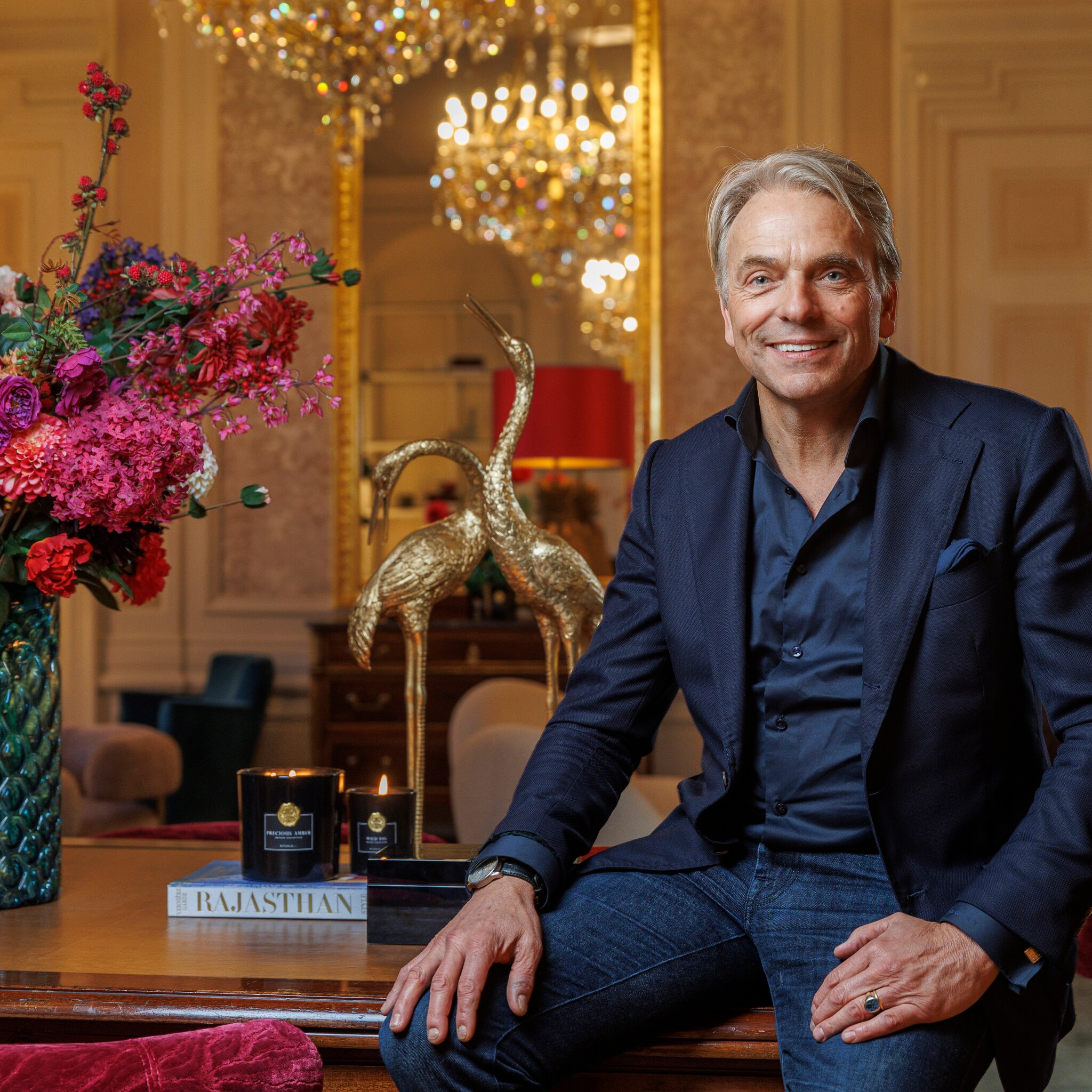 hoe raymond cloosterman rituals liet uitgroeien tot miljardenbedrijf