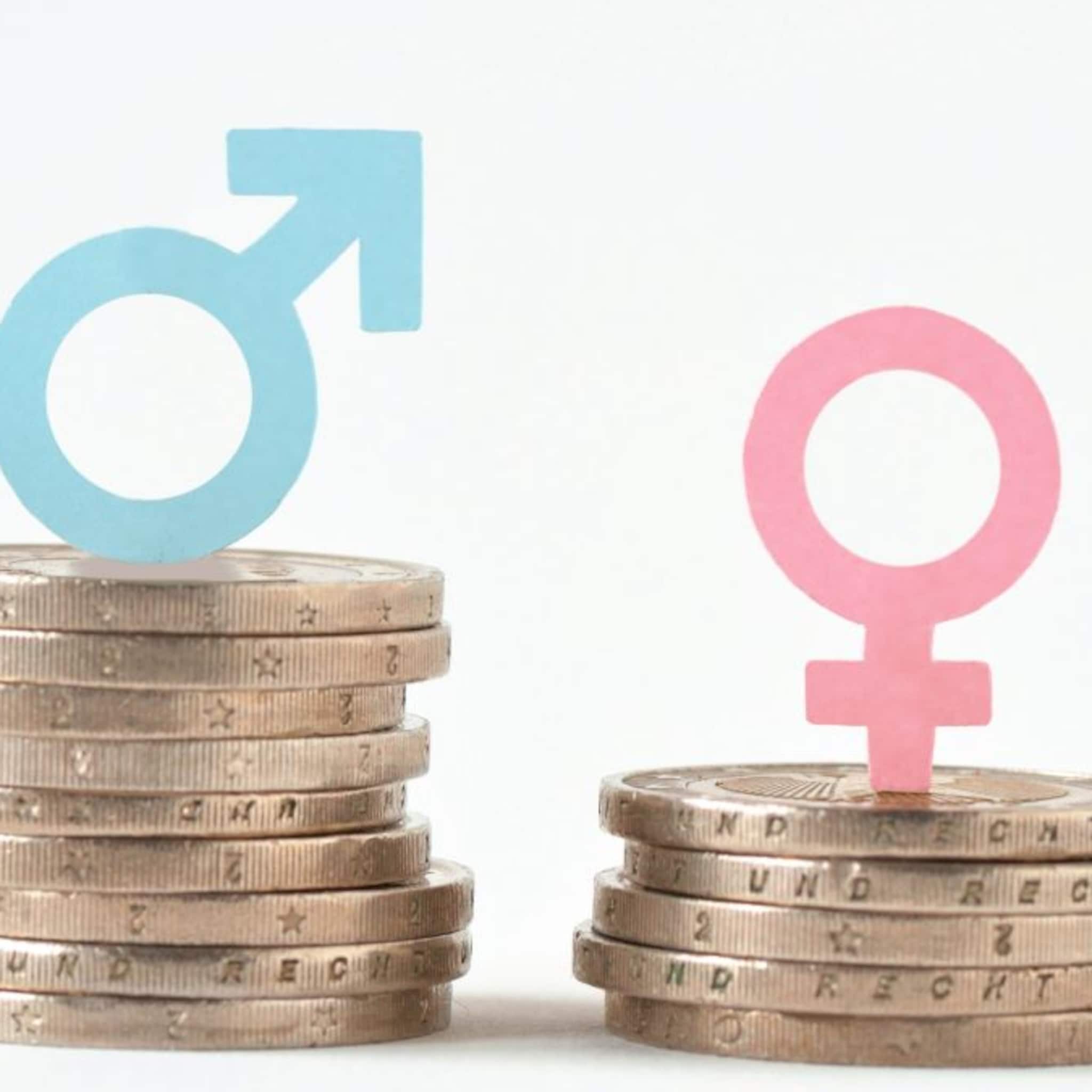 genderkloof in uurtarieven onder hoogopgeleide zzp ers