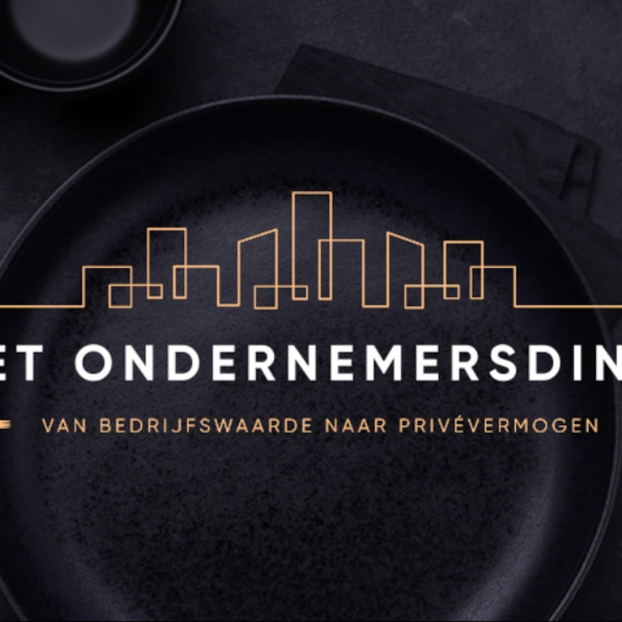 u zult vanaf nu geen mailings ontvangen over het ondernemersdiner 2025