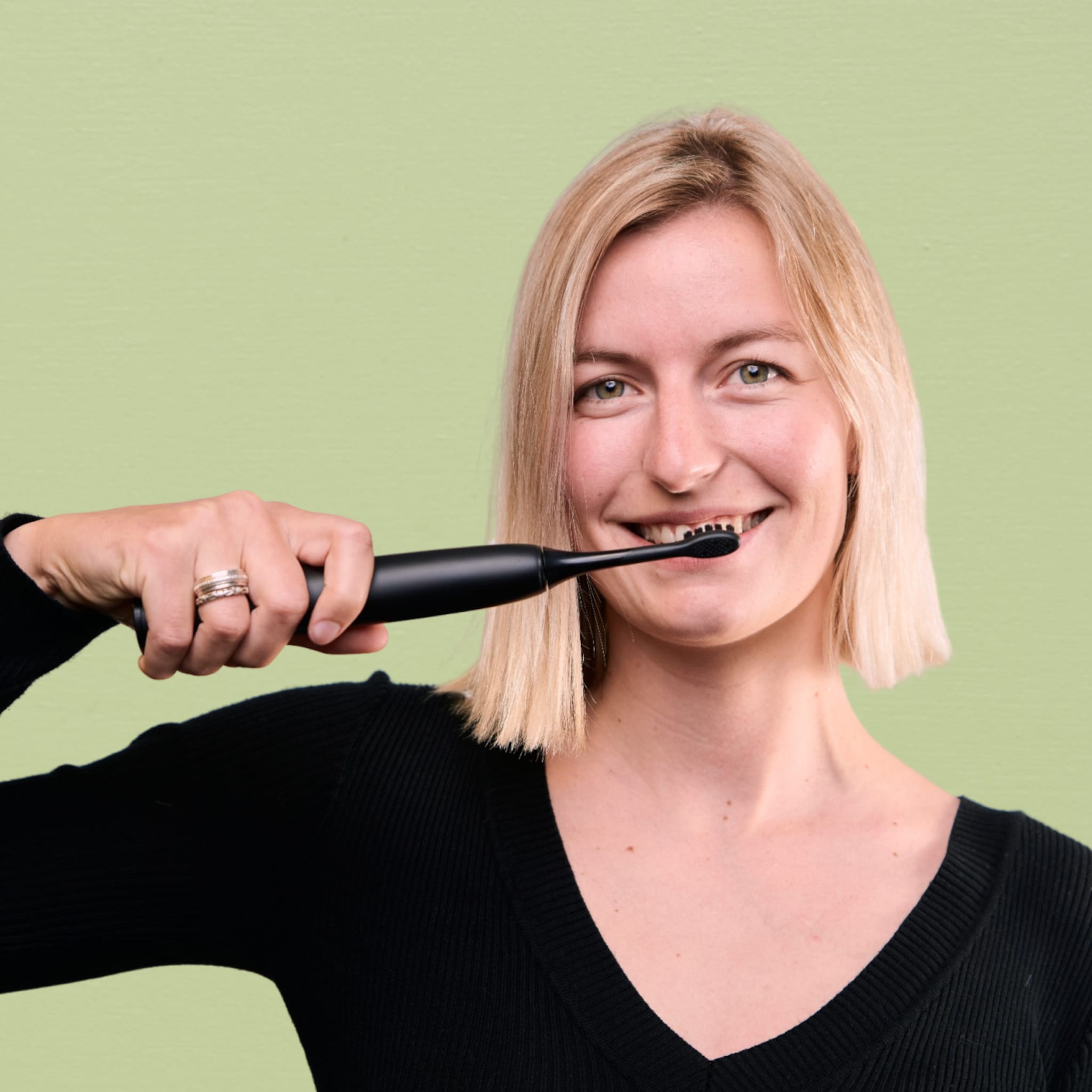 boombrush lanceert dit jaar extra producten dat hadden we wel onderschat