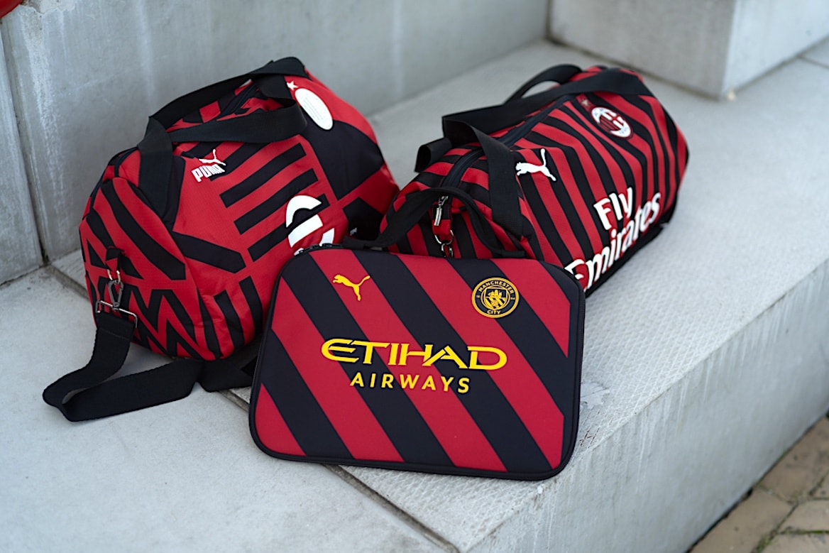FC88 geeft sportkleding een tweede leven en daarmee nieuwe waarde. FC88