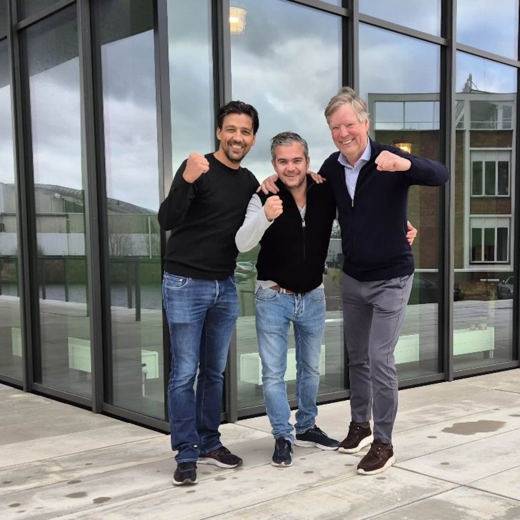 miljoen investering akela hub ai platform analyseert miljoenen bedrijven