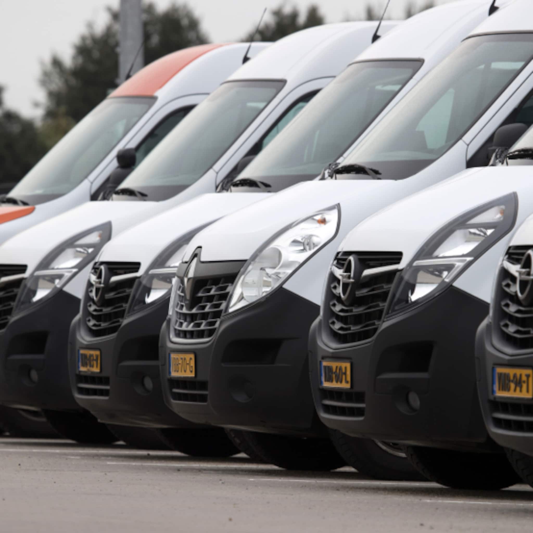 bedrijfswagen met brandstofmotor wordt veel duurder zo speel je daar goed op in
