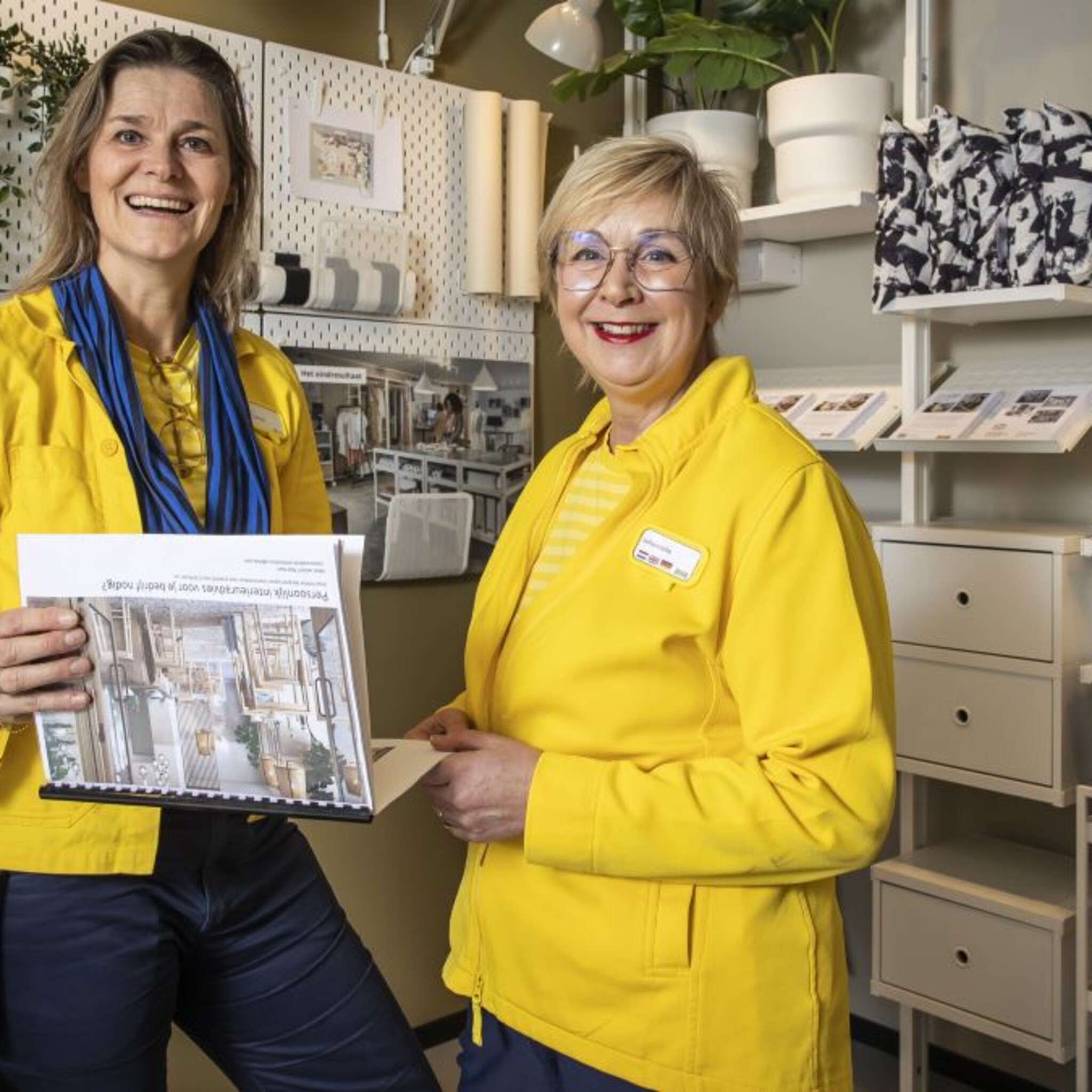 snelle interieurtips en ideeen om van je bedrijf een thuis te maken