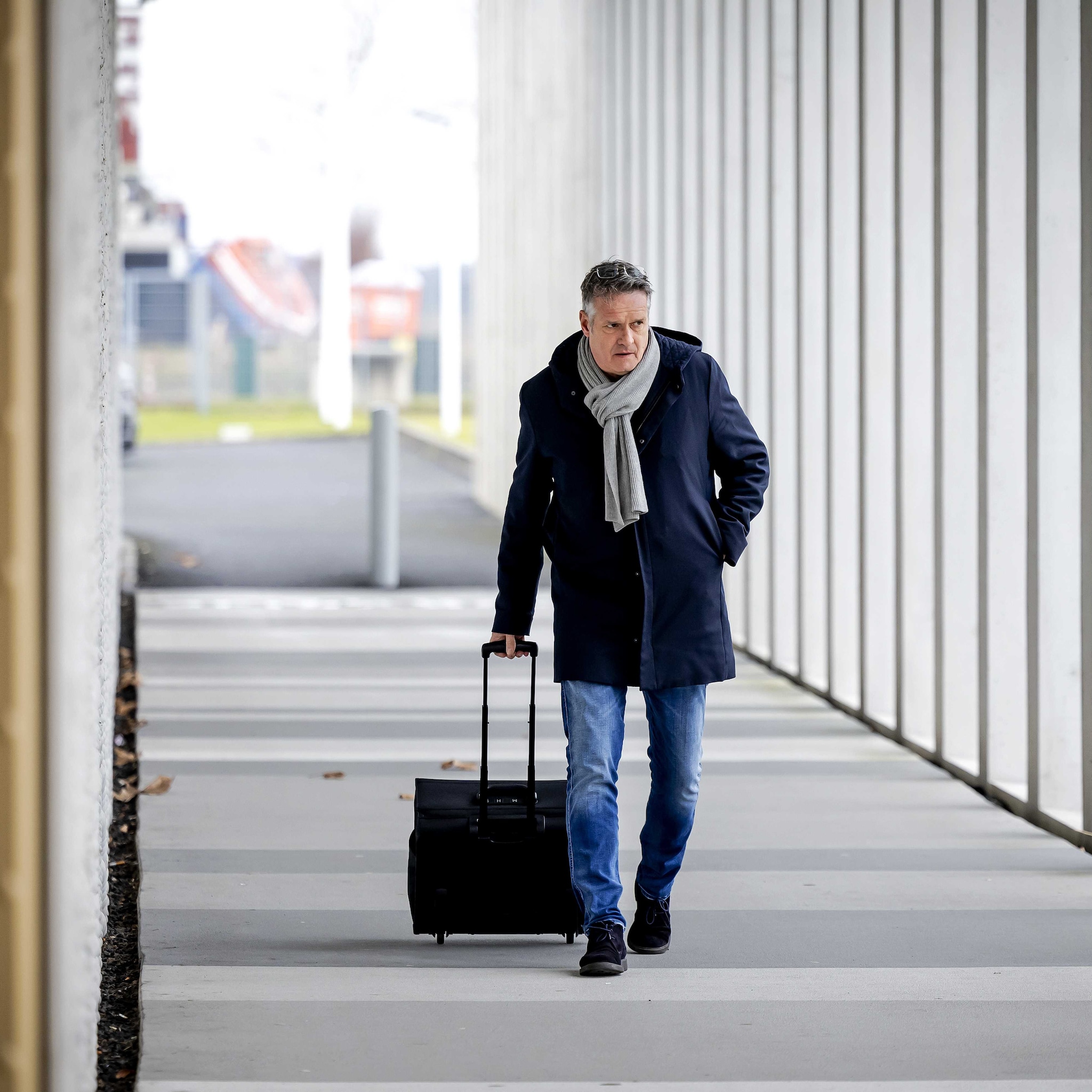 mokerslag voor peter gillis campingmagnaat raakt belangrijkste vakantiepark kwijt