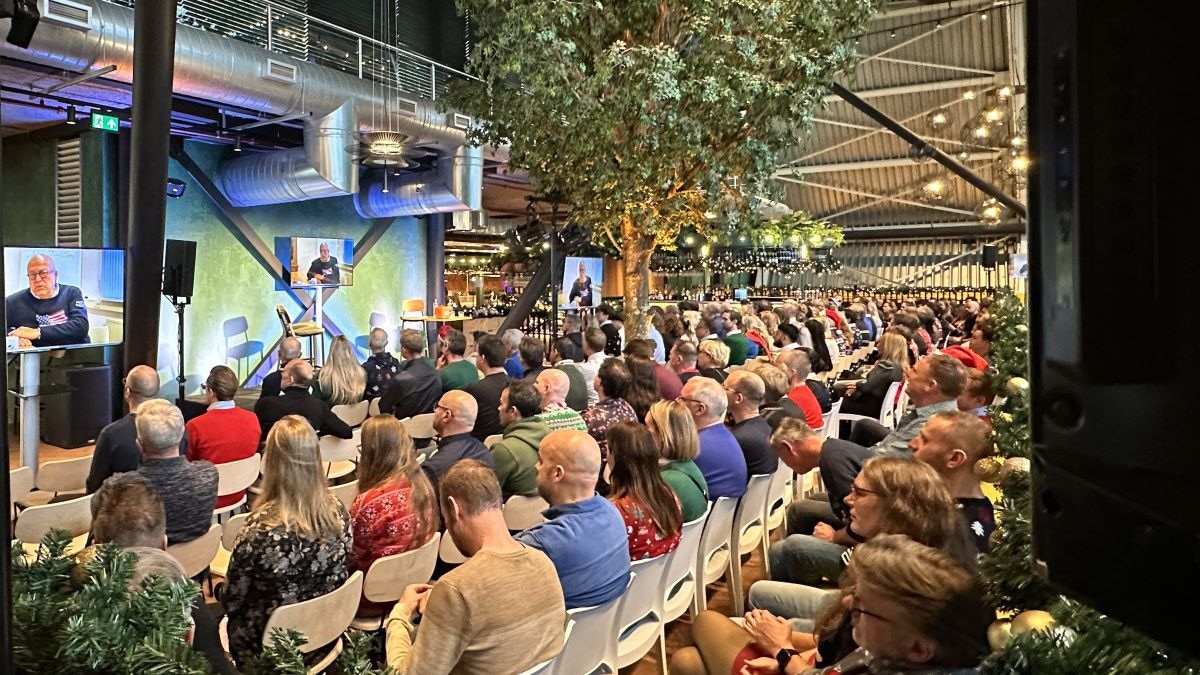 Ruim twee jaar na de opening is restaurant en vergaderlocatie Liemès in The Wall Utrecht uitgegroeid tot een zeer populaire plek voor zakelijke evenementen. Foto: Liemès Ruim twee jaar na de opening is restaurant en vergaderlocatie Liemès in The Wall Utrecht uitgegroeid tot een zeer populaire plek voor zakelijke evenementen. Foto: Liemès