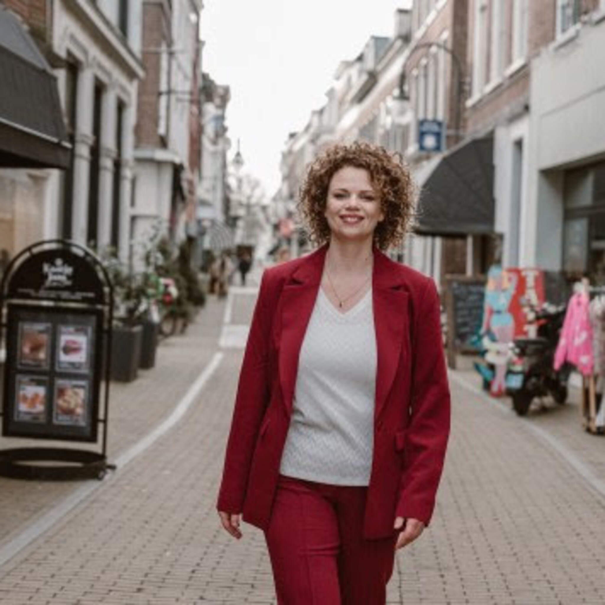 financieel adviseur janine van vliet helpt mkb ers stuur niet op omzet maar op winst