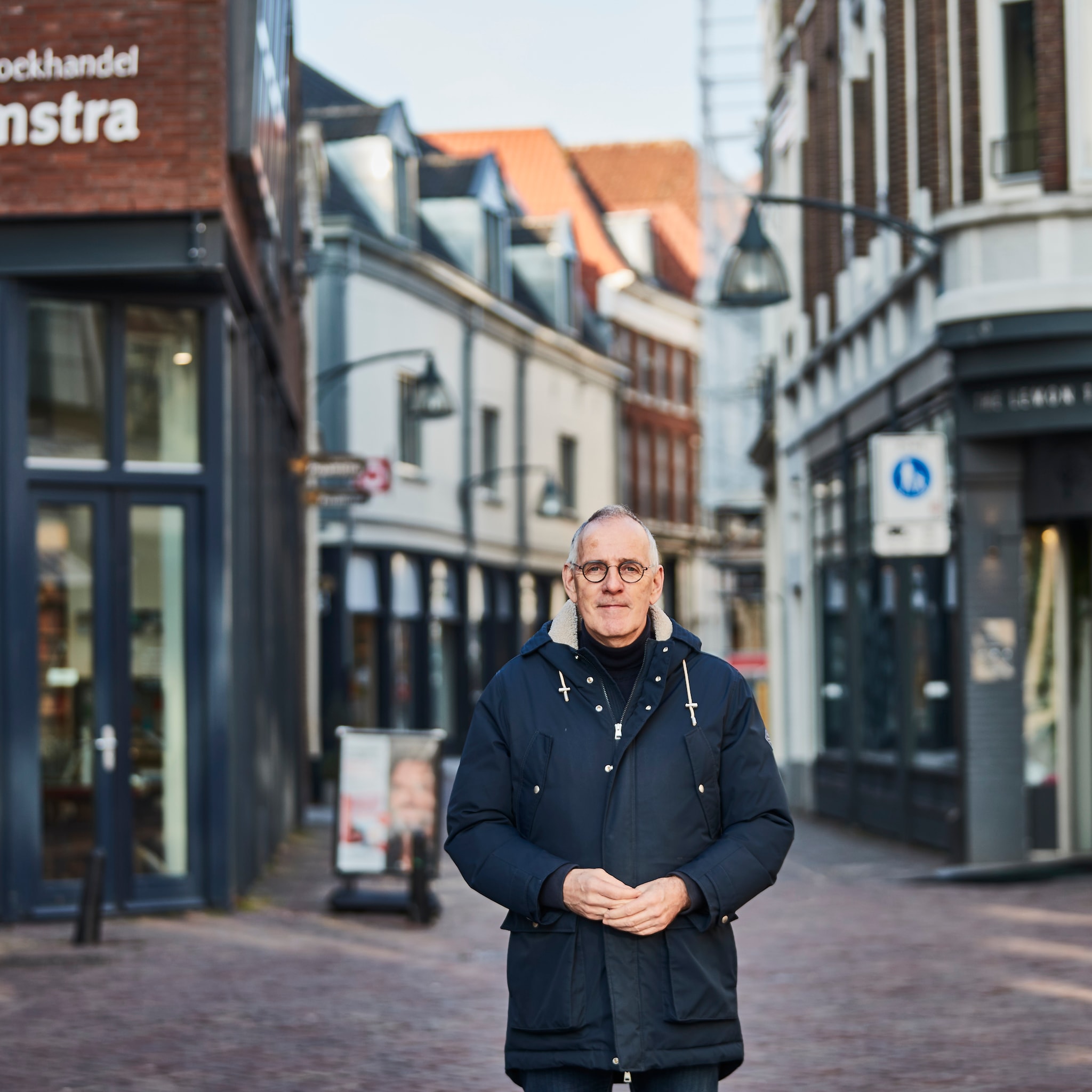 waarom de leegstand in winkelgebieden in oost nederland juist fors daalt