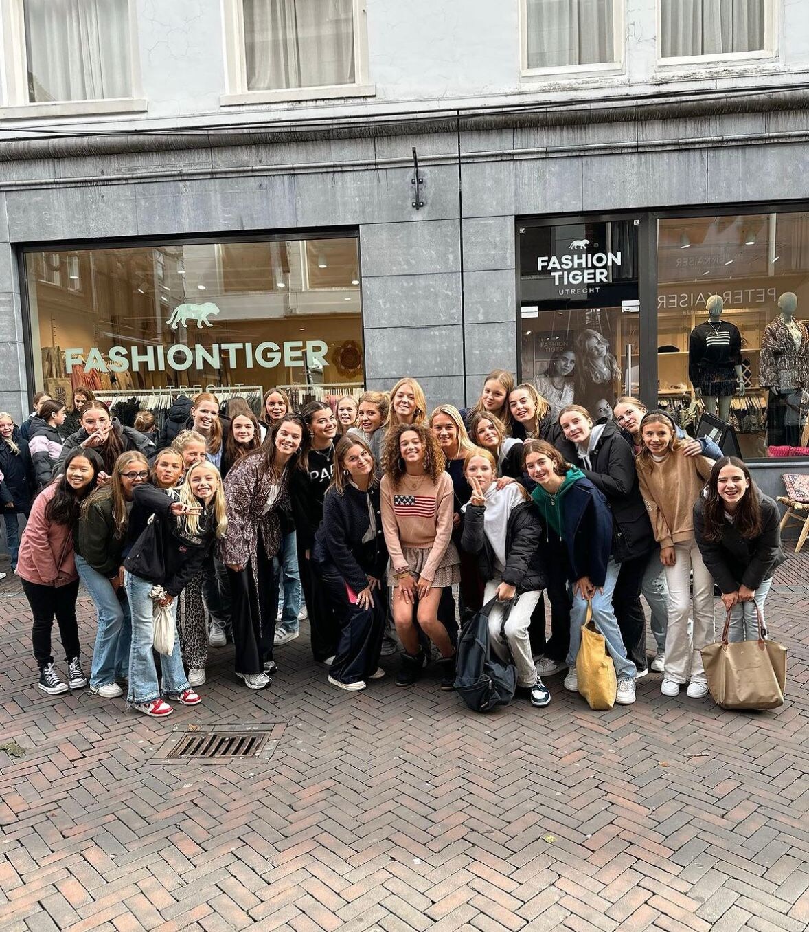 Foto: Bieke Stienstra