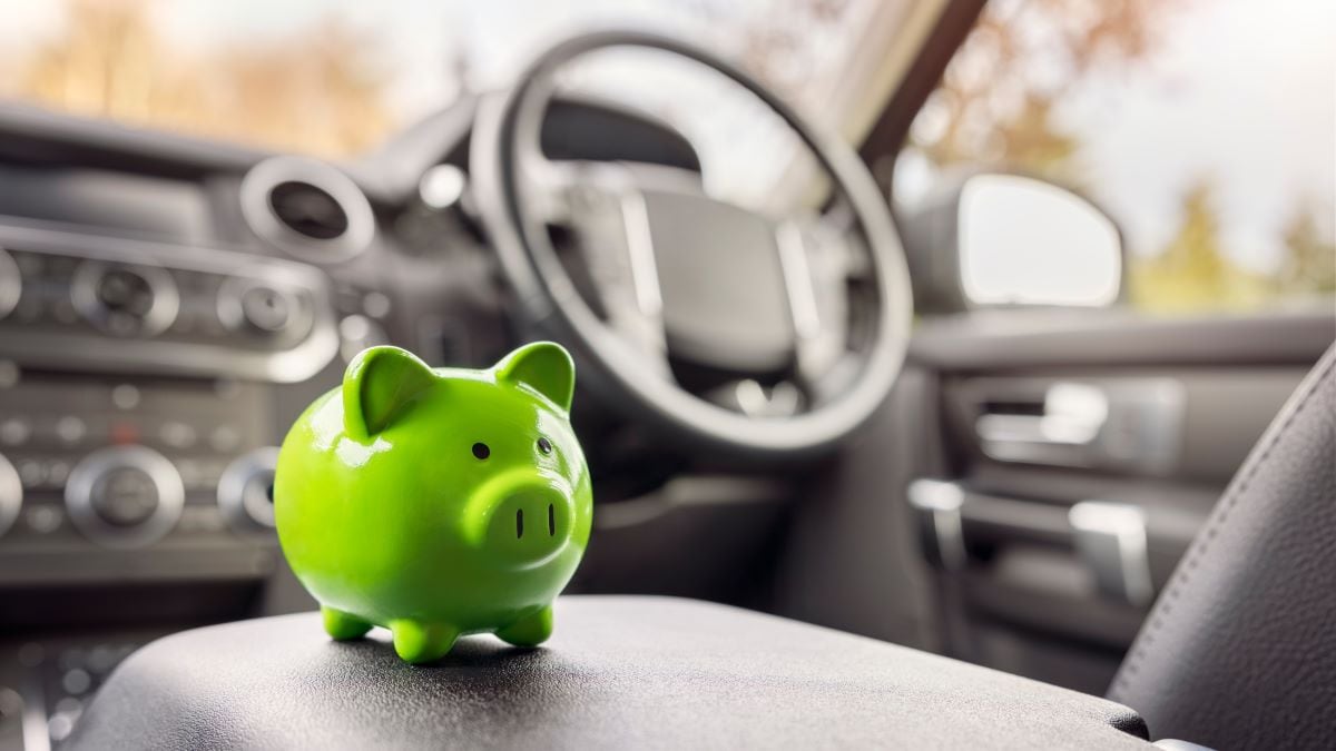 Voor mensen met een auto van de zaak geldt dat de korting op de bijtelling de afgelopen jaren is teruggeschroefd. Voor mensen met een auto van de zaak geldt dat de korting op de bijtelling de afgelopen jaren is teruggeschroefd. Foto: Shutterstock