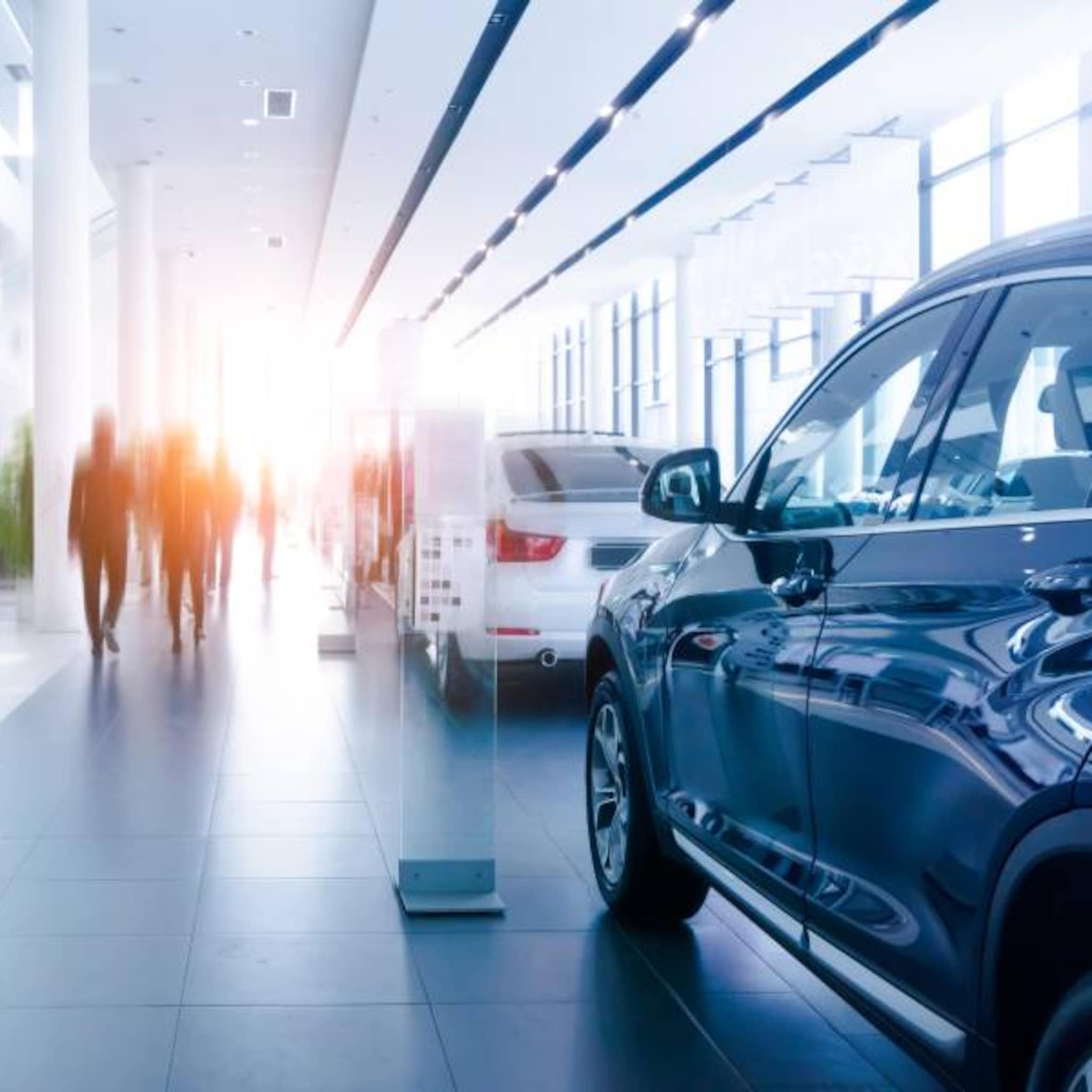 snelle autobranche is traag met marketing acceleer nu met marketinginnovatie