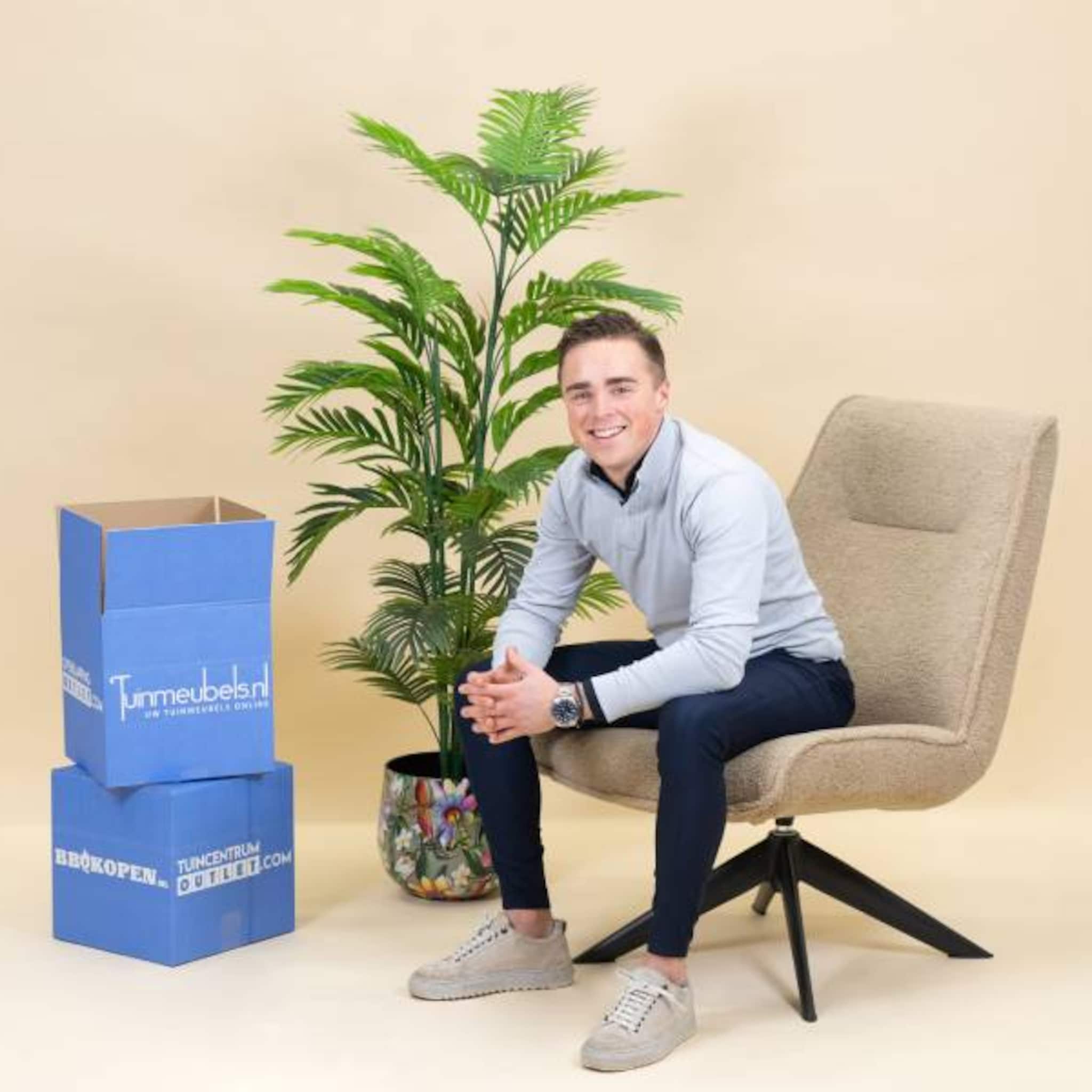van afstudeeropdracht naar miljoenenomzet hoe luc 24 met zijn webshops steeds groter groeit