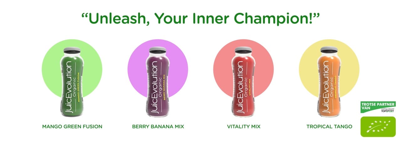 Juicevolution Juicevolution