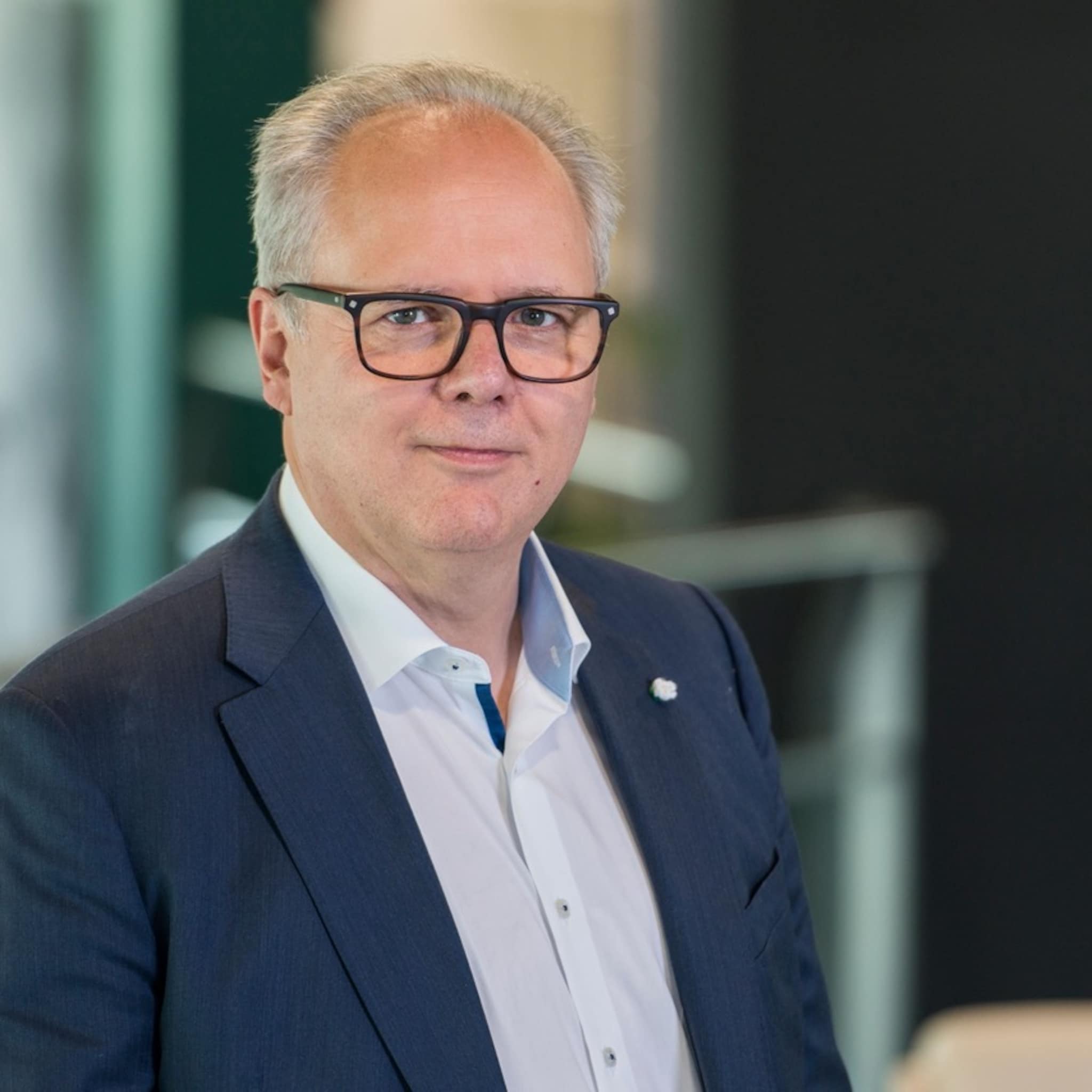 pionieren in schadeafhandelingen en claim management