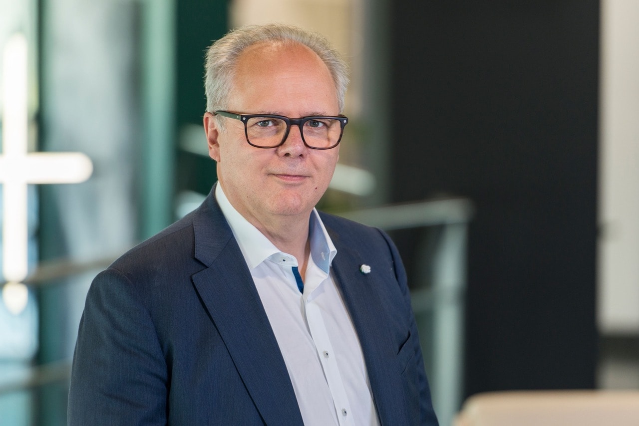 Pionieren in schadeafhandelingen en claim management. Van Ameyde