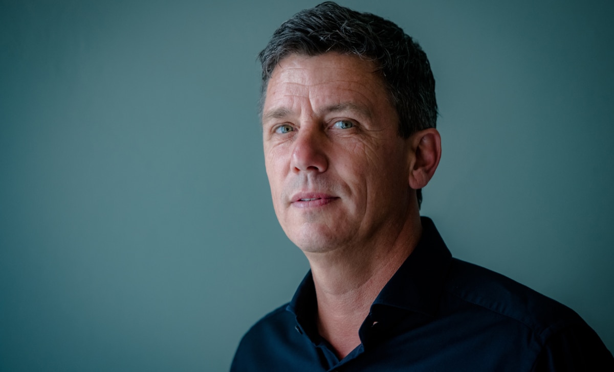 Jacco Vonhof ANP