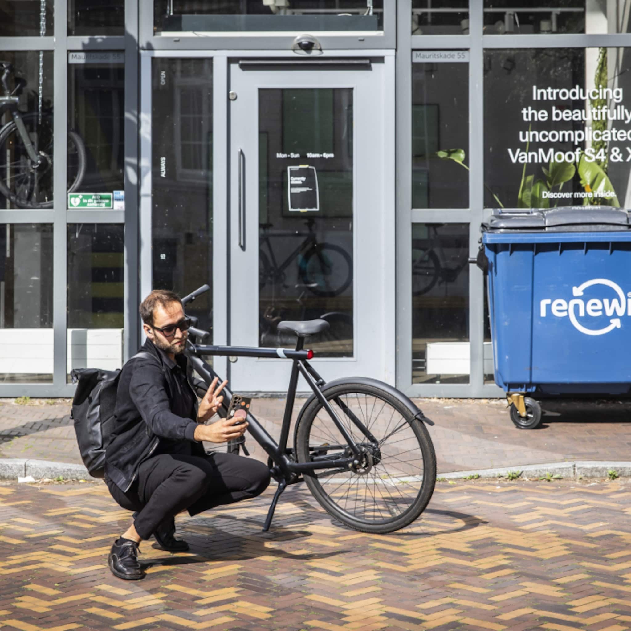 schuld failliet vanmoof loopt op tot 45 miljoen euro overgrote deel consumenten krijgt geen geld terug