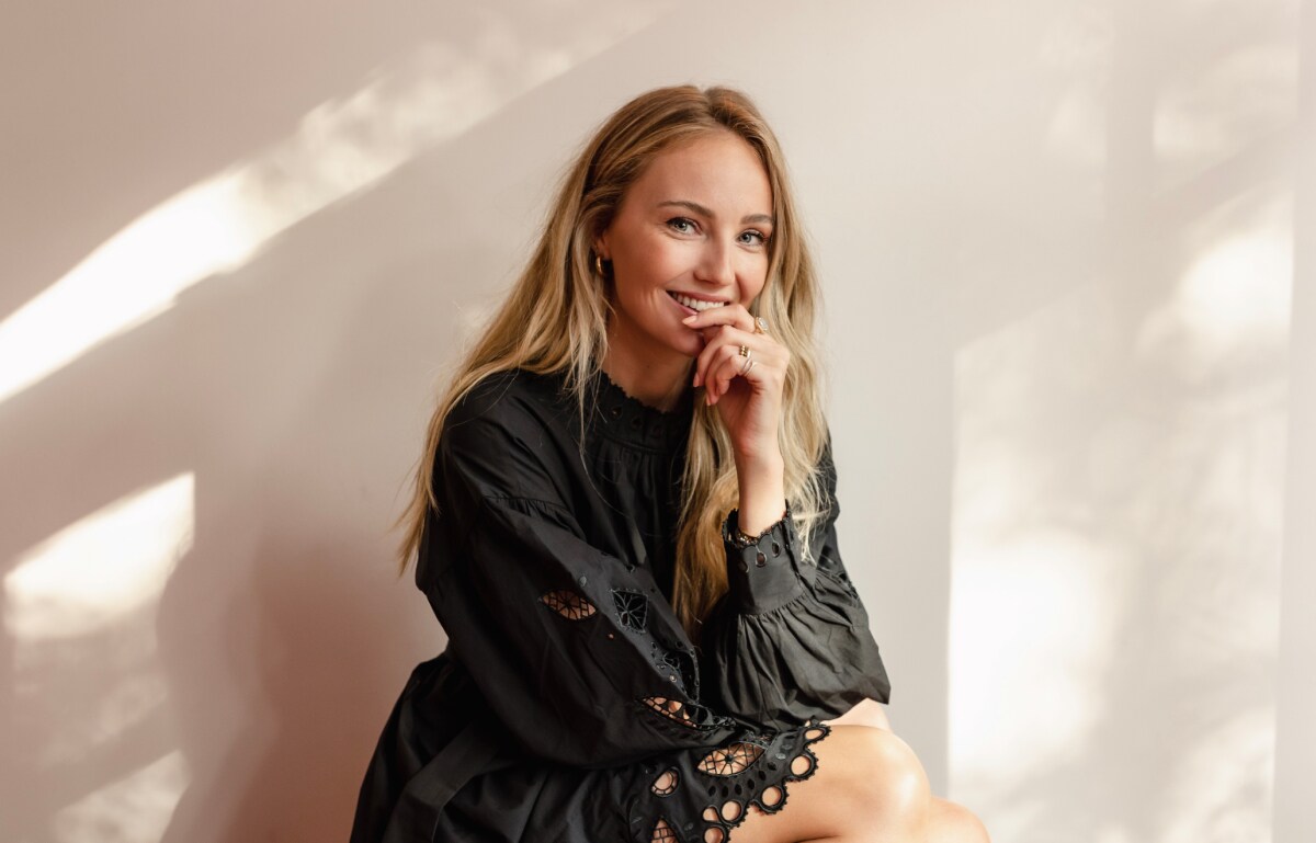 Kelly Weekers Kelly Weekers Foto: Moonshot Publishing