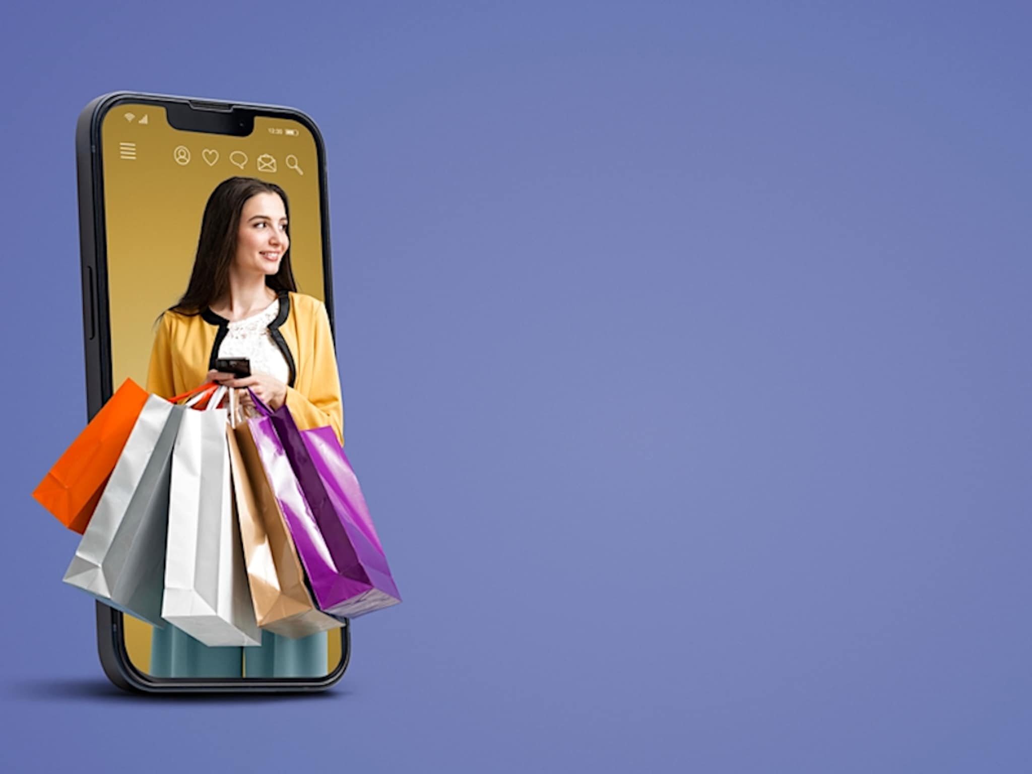 de tijd die jouw klant in een andere app doorbrengt dat is je concurrentie