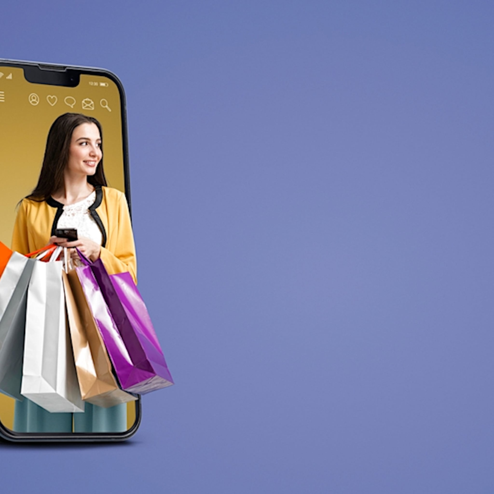 de tijd die jouw klant in een andere app doorbrengt dat is je concurrentie