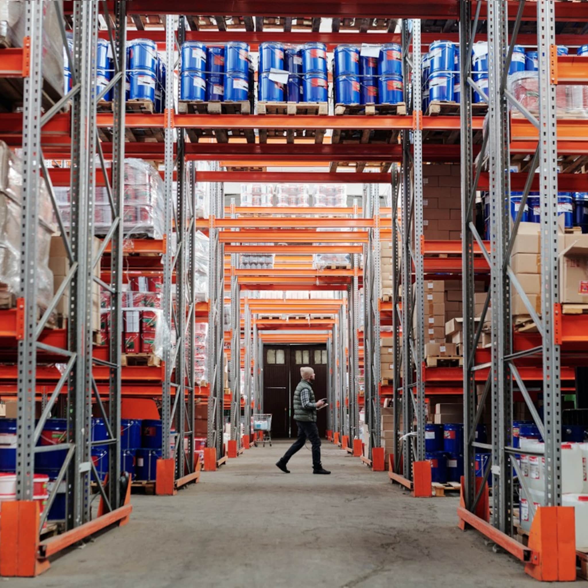 zo komt je bedrijf in de handel en maakindustrie aan klanten