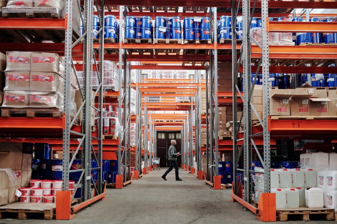 Zo komt je bedrijf in de handel en maakindustrie aan klanten. Lime Technologies Nederland