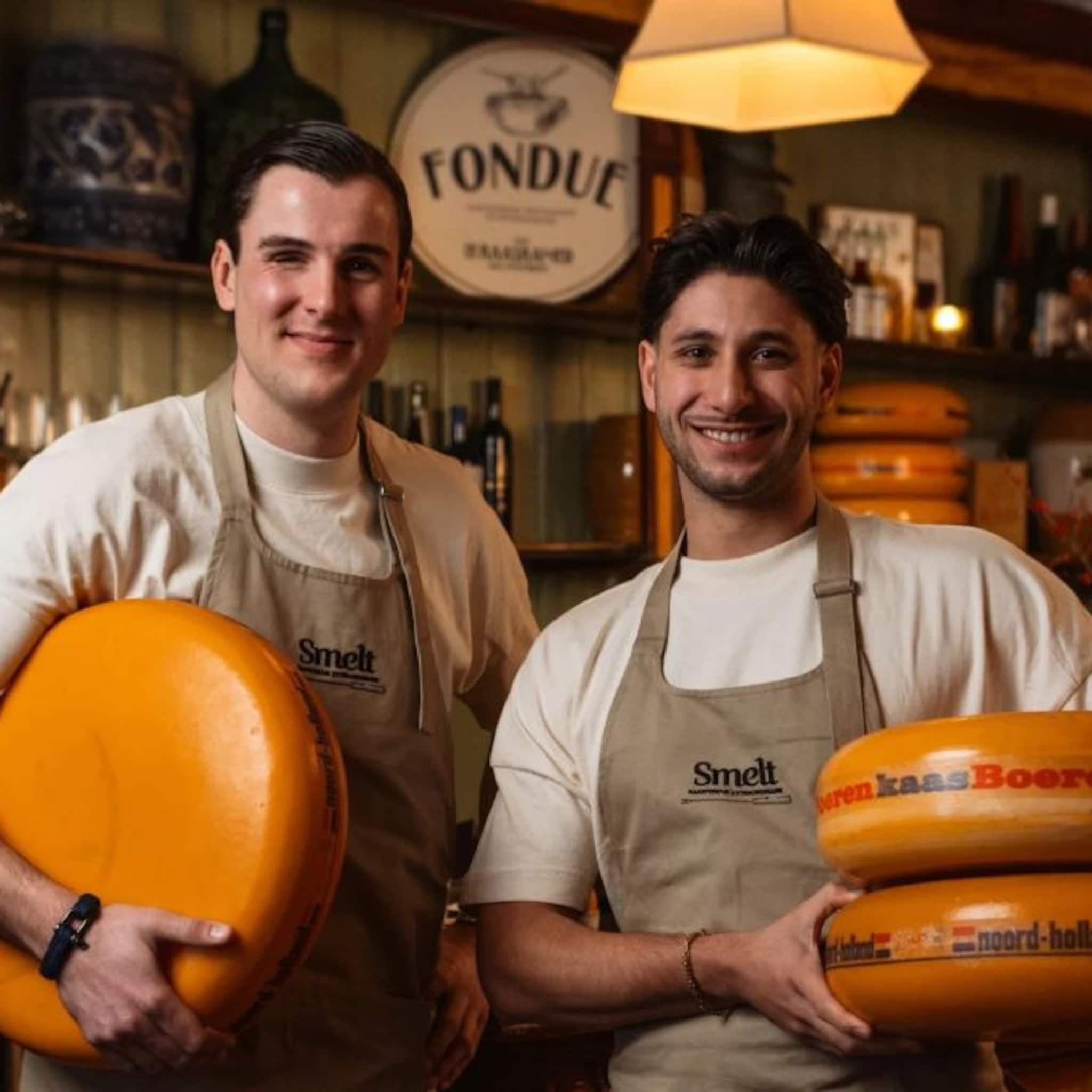 dit kaasfonduerestaurant wil bourgondische hoofdstad van nederland veroveren