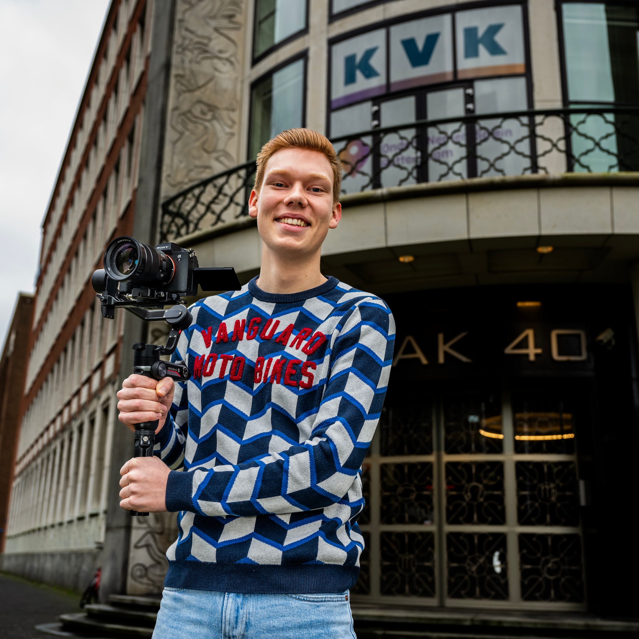 enorme toename van aantal jonge ondernemers jesse 19 sleepte 20 000 euro binnen met een klus