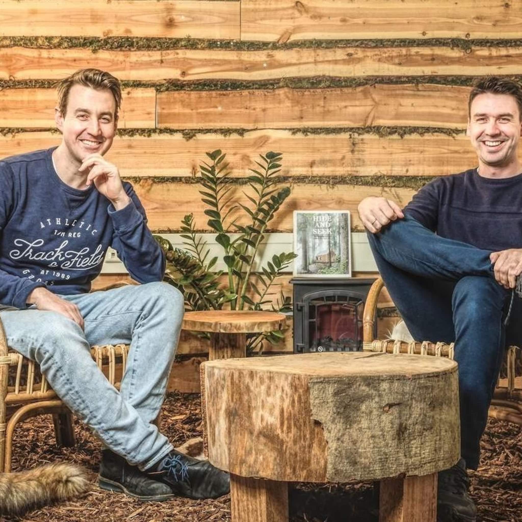 van nicheconcept tot miljoenenplatform het groeiverhaal van natuurhuisje nl