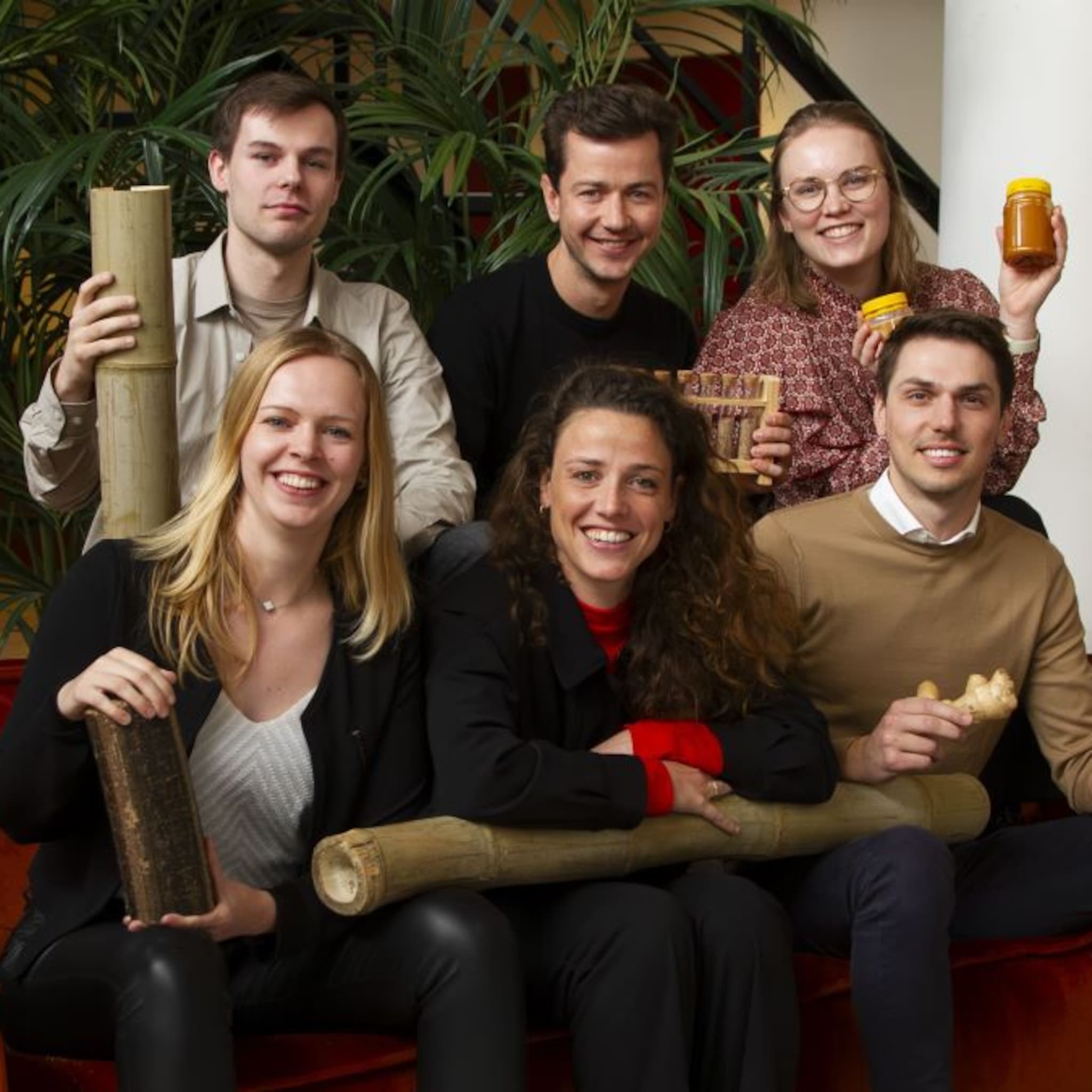 crowdfunding gestart zo wil rotterdamse scale up corekees greenwashing tegengaan