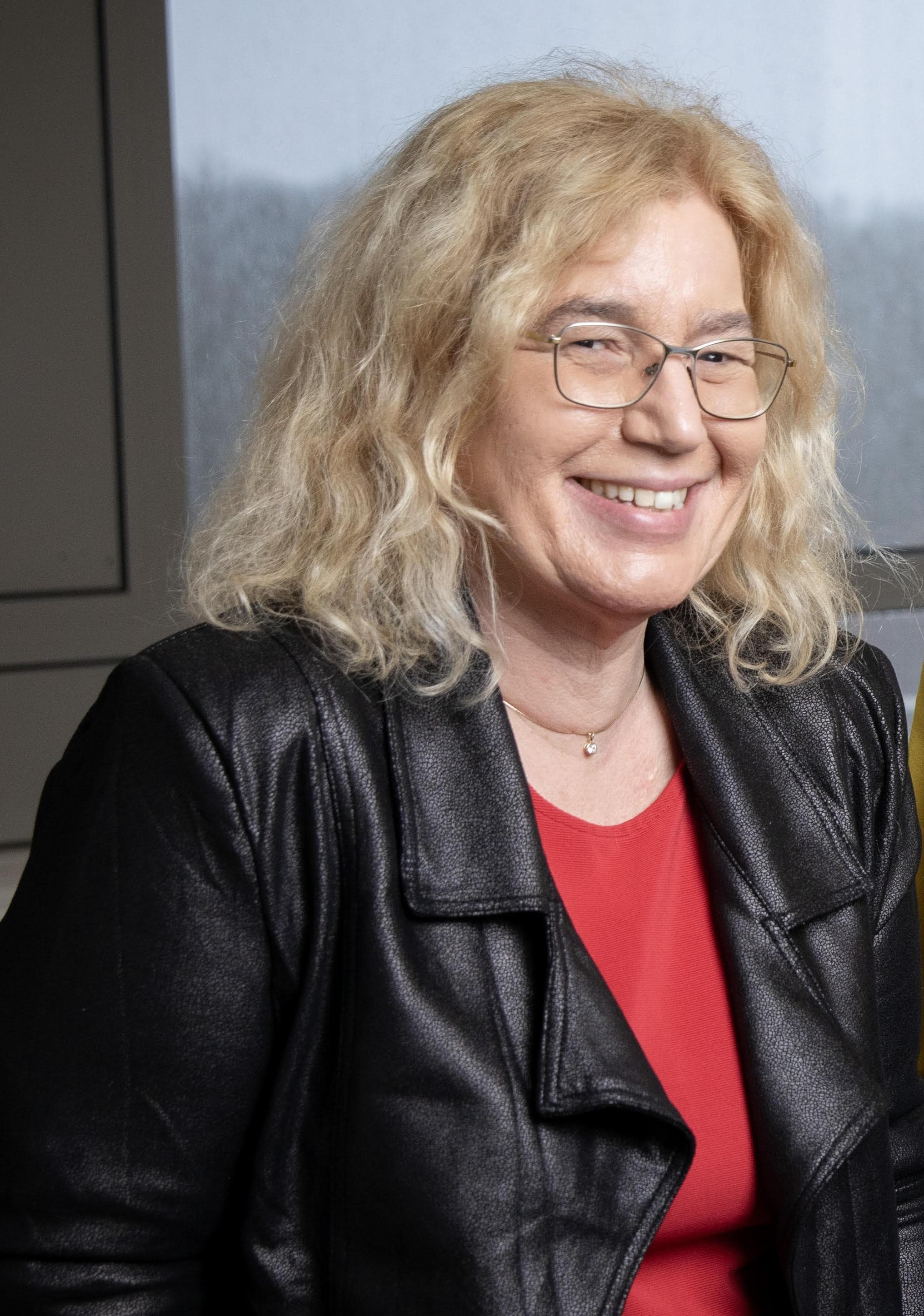 Projectcoördinator Roos Hoelen: ,,De kans is groot dat je als ondernemer met een beperking met onderschatting te maken krijgt,” vertelt ze in het AD. Projectcoördinator Roos Hoelen: ,,De kans is groot dat je als ondernemer met een beperking met onderschatting te maken krijgt.” De Filmbrigade