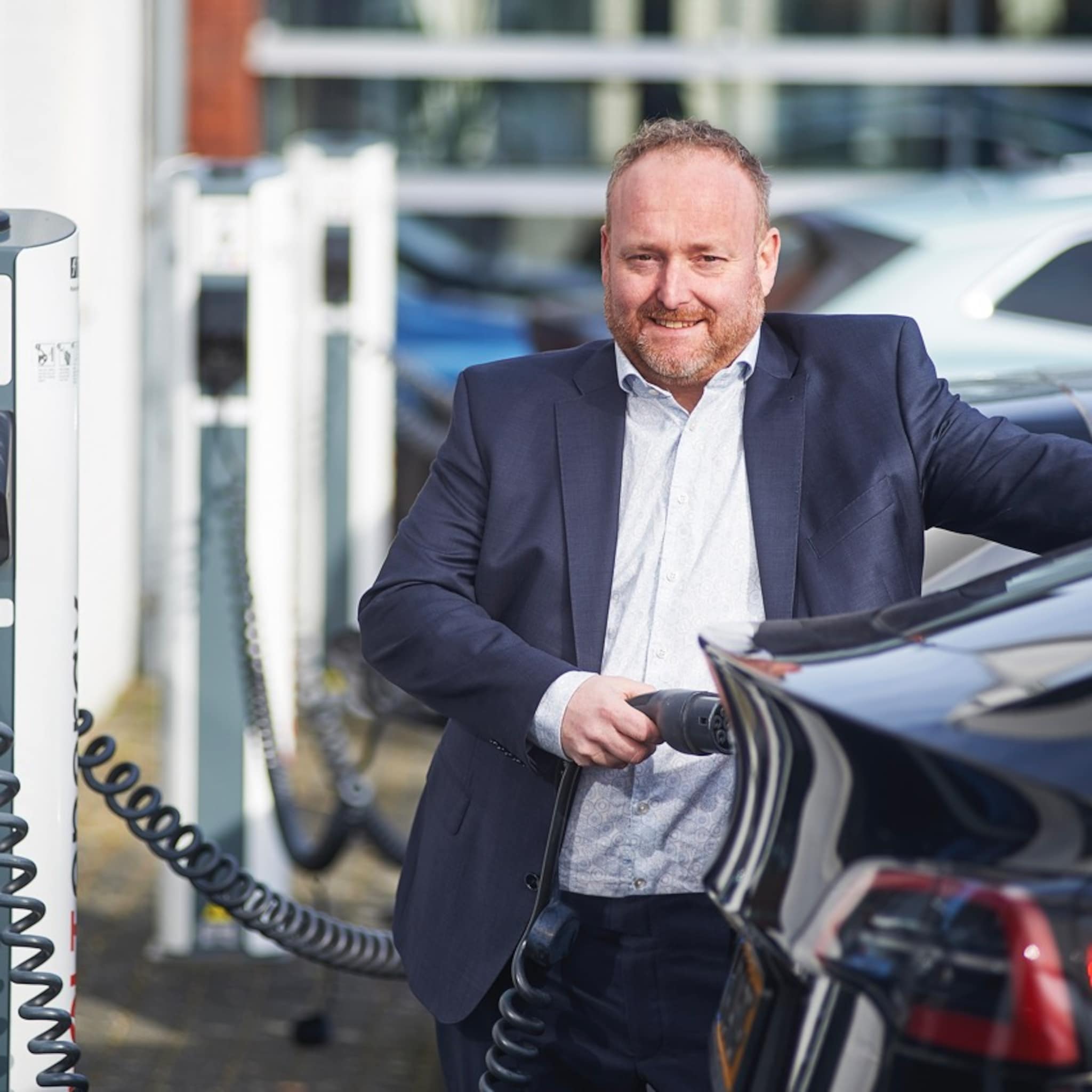 slim inzetten van eigen opgewekte energie duurzaam en kostenbesparend