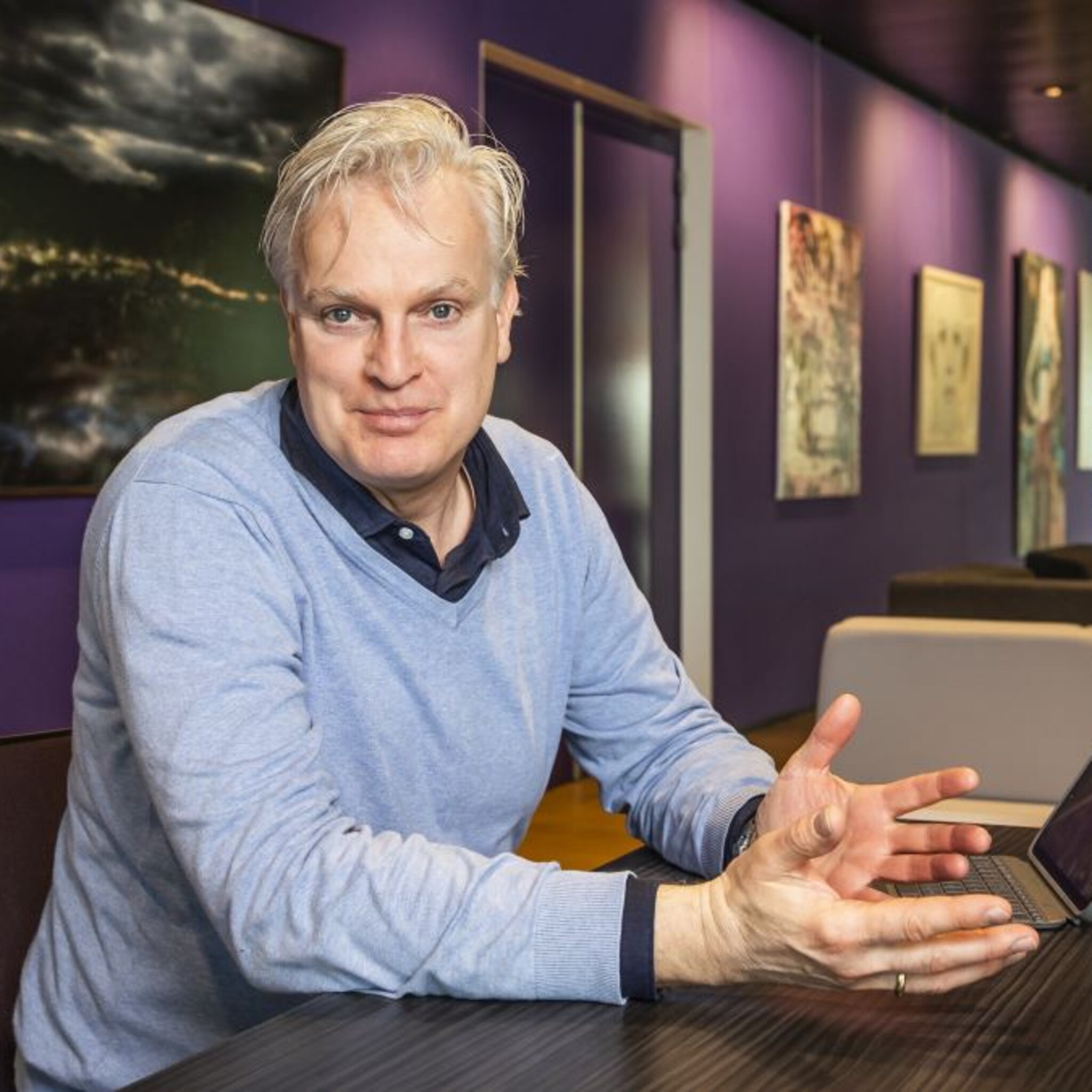 je bedrijf verduurzamen houd rekening met de veiligheid