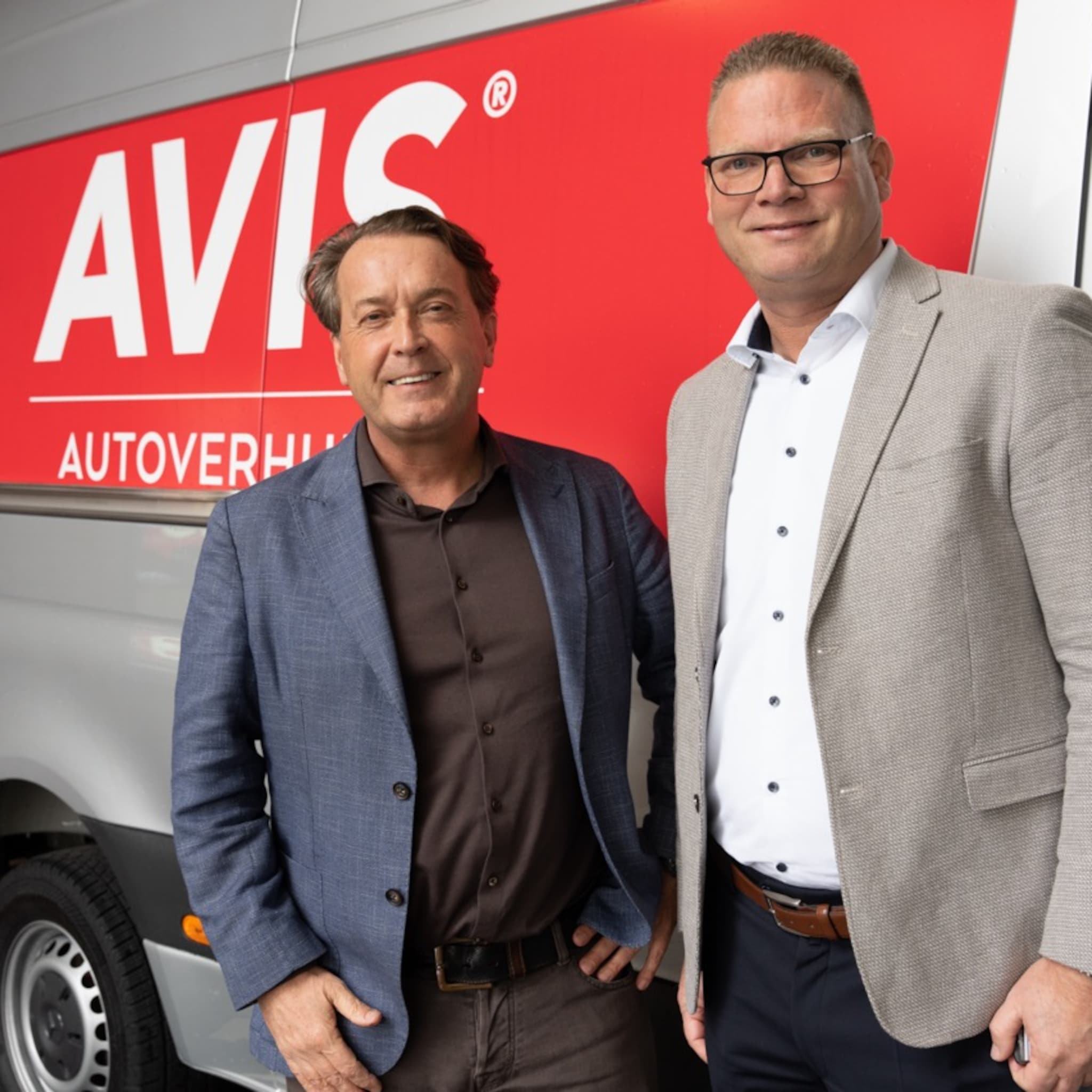 bedrijfswagen huren om vaste kosten te verlagen