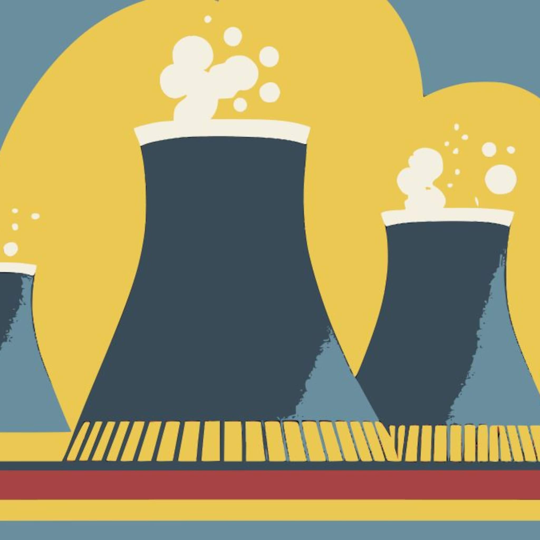 franse miljoenen voor kernreactorstartup kansen eigen nucleaire industrie