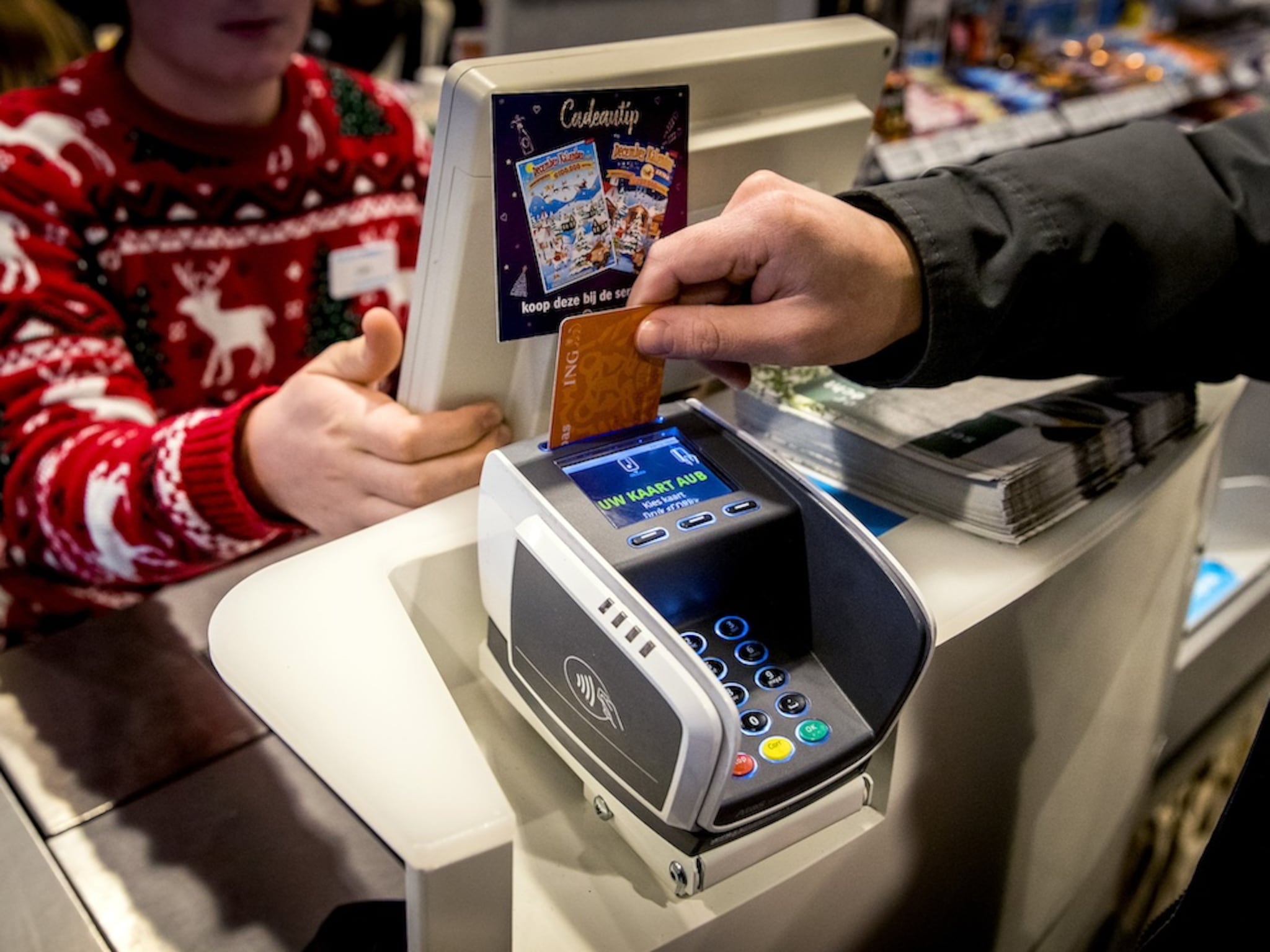 nederlandse economie groeide eind vorig jaar sterker dan gedacht