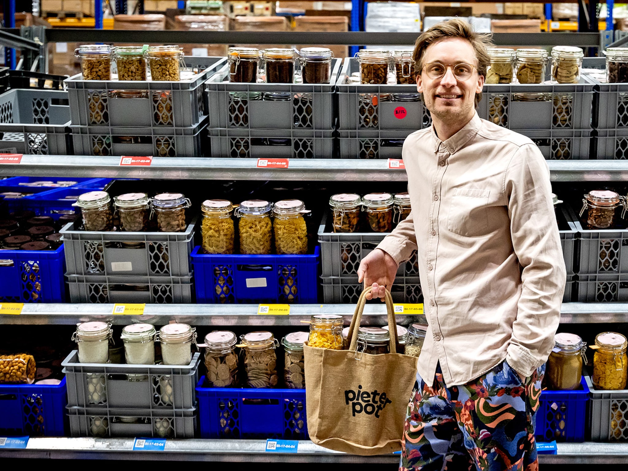 pieter potcast van groeiparel naar bijna failliet pieter pots ommezwaai