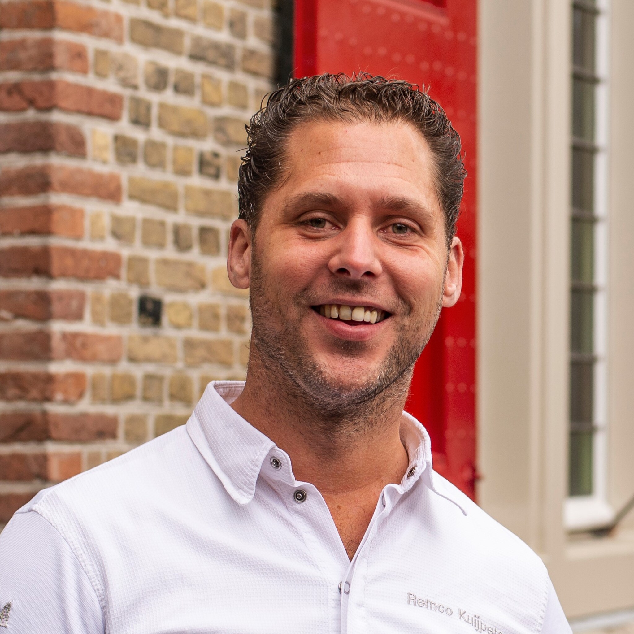 chefkok remco werkt keihard voor behoud michelinster topsport om elke dag te slagen