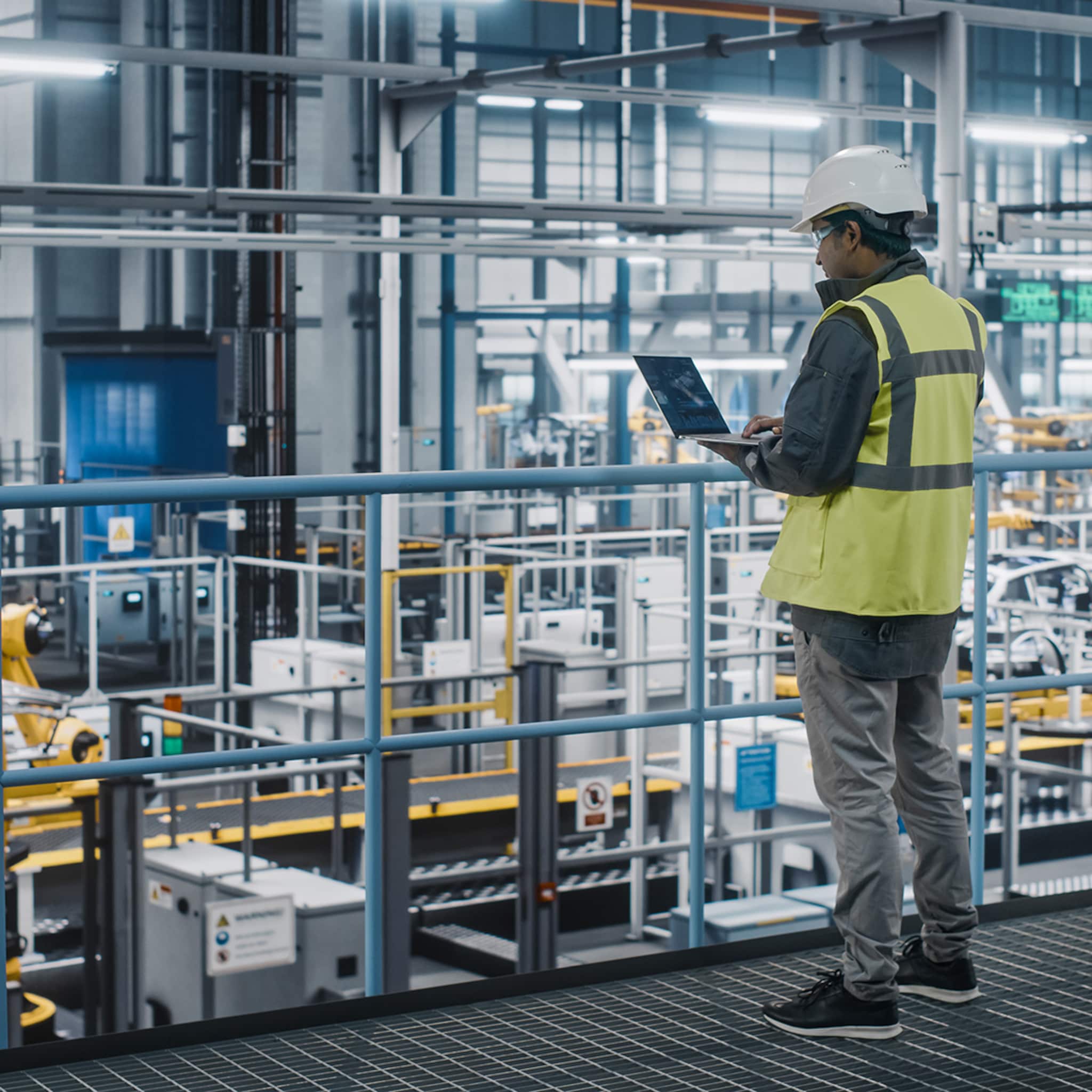 nederlandse producenten iets negatiever gestemd in maart