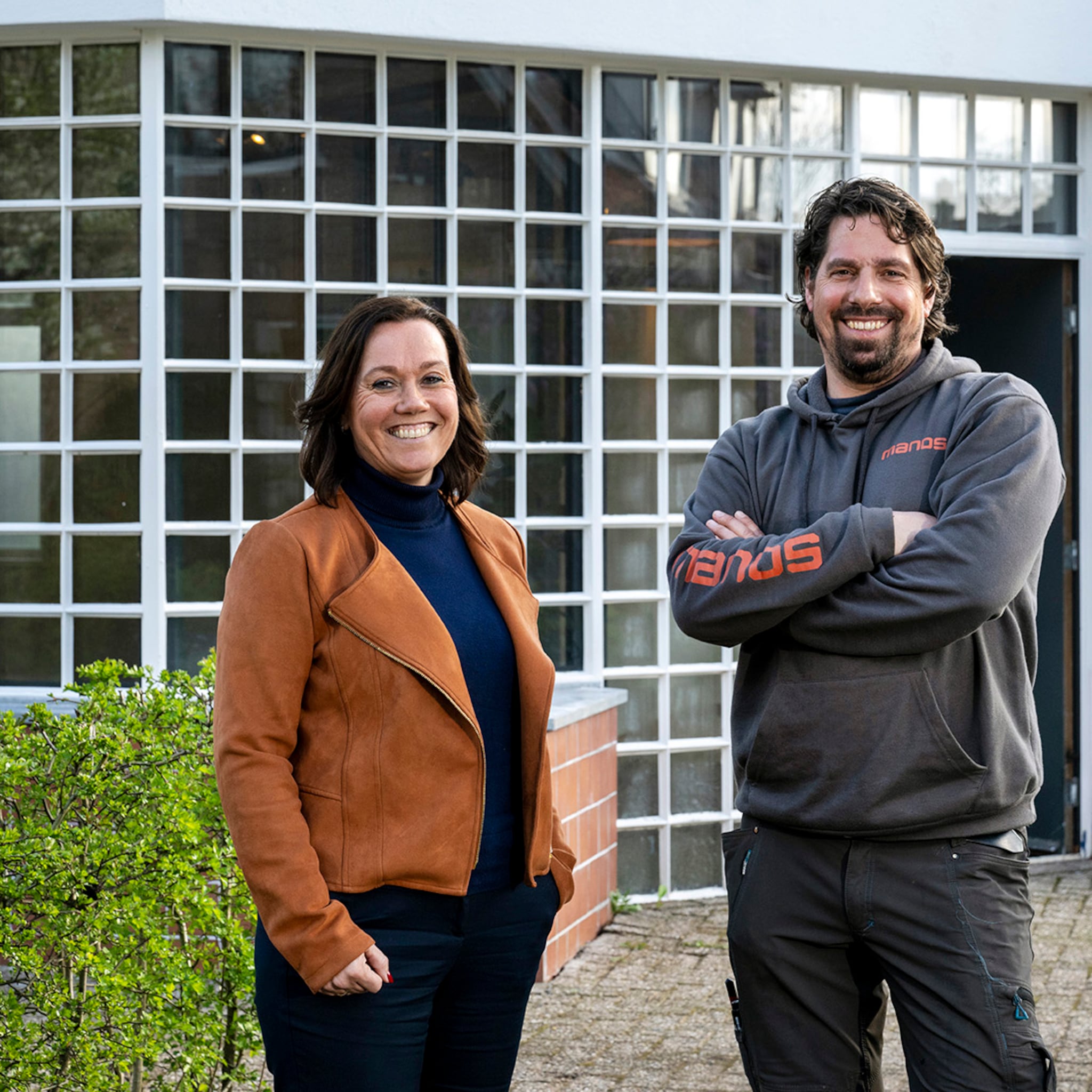 hoe een ondernemer financiering voor aankoop bedrijfspand toch wist te realiseren