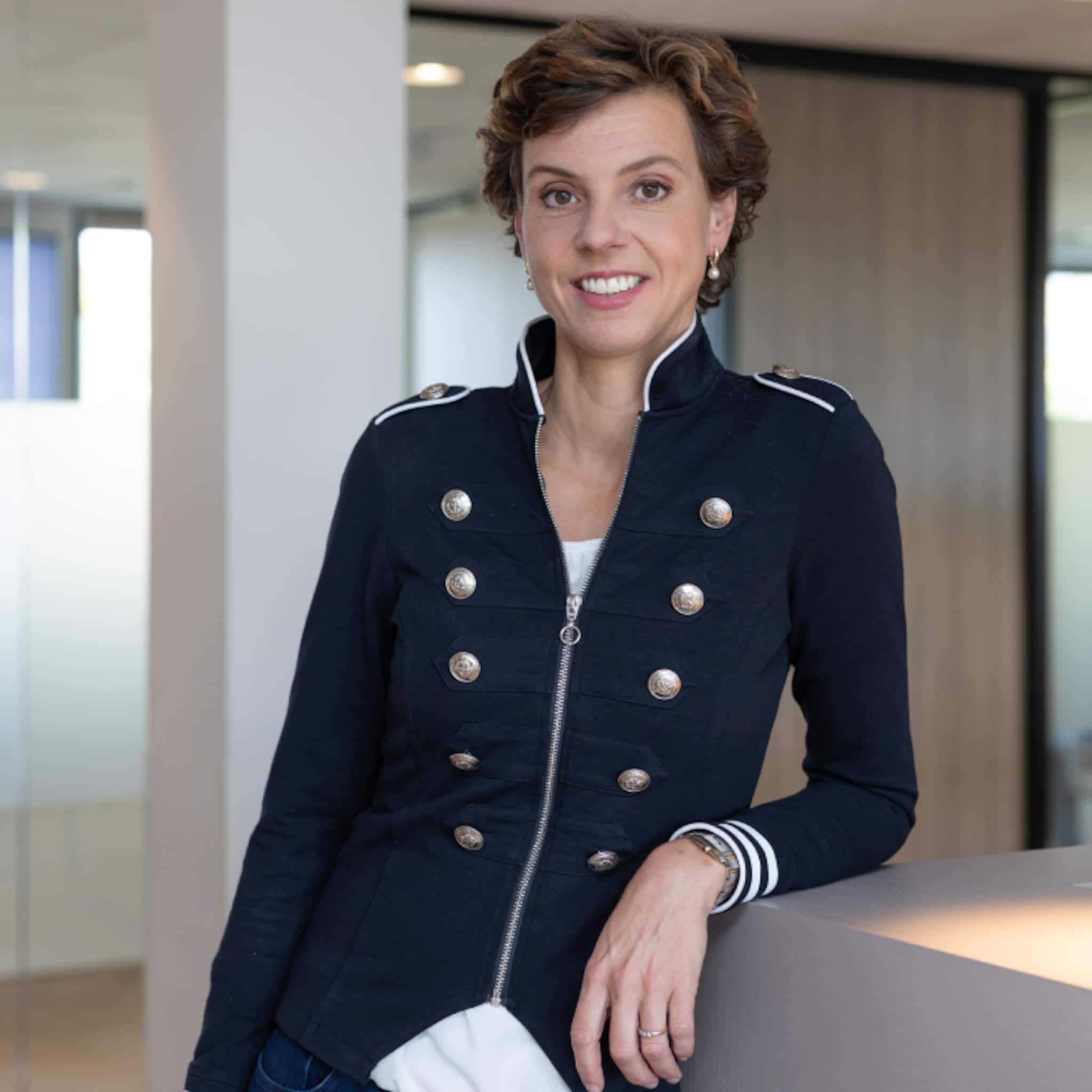 een verduurzamingslening die je aflost met je maandelijkse besparing ideaal toch