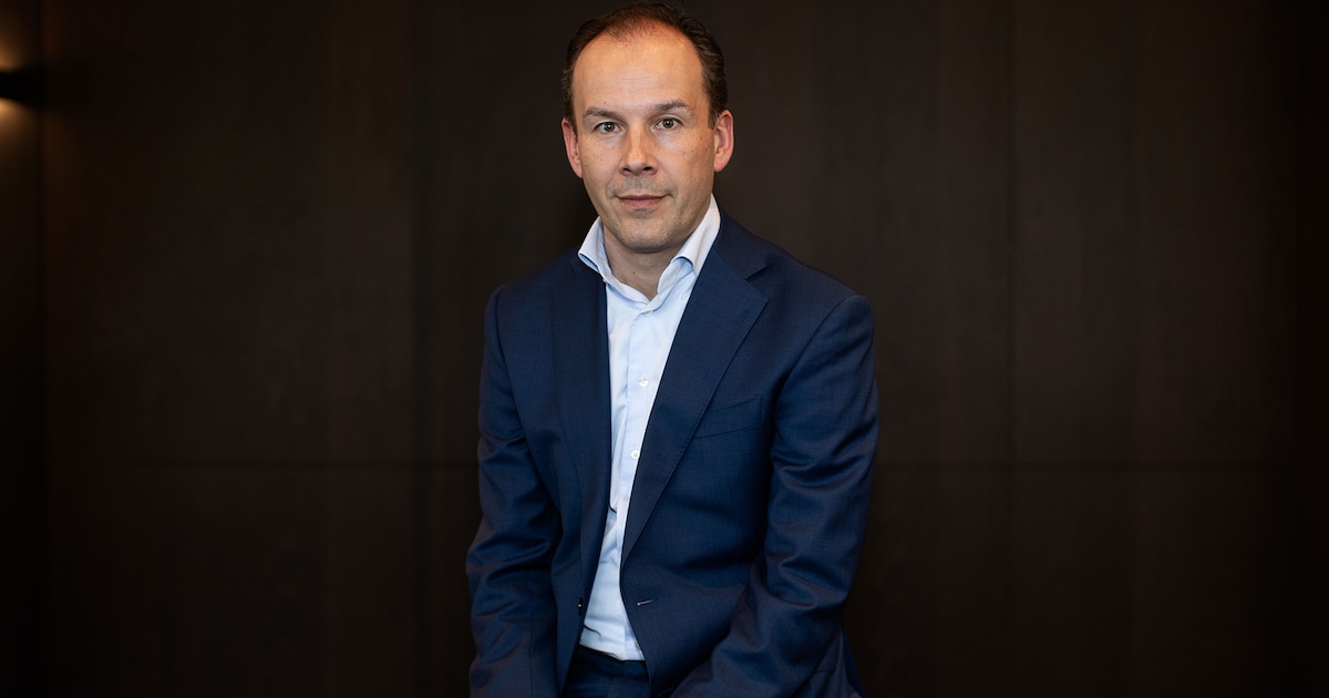 Hoe Pim Hoyng ondernemers helpt bij vermogensvoortzetting