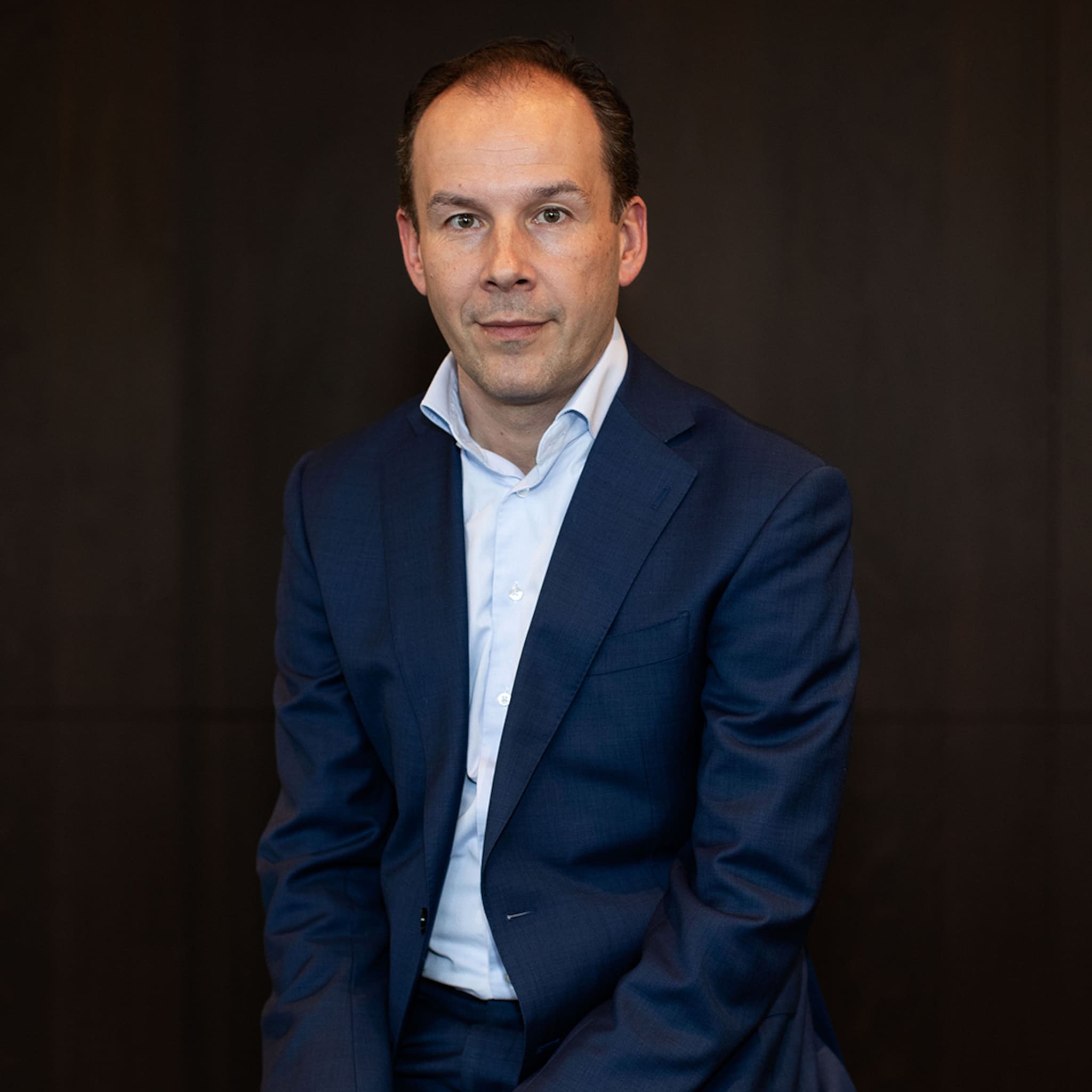 hoe pim hoyng ondernemers helpt bij vermogensvoortzetting