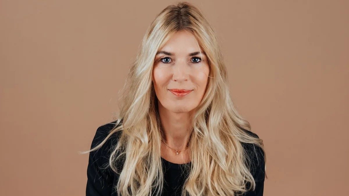 Ineke Kooistra, ceo van Circle8Group. Ineke Kooistra, ceo van Circle8Group.
