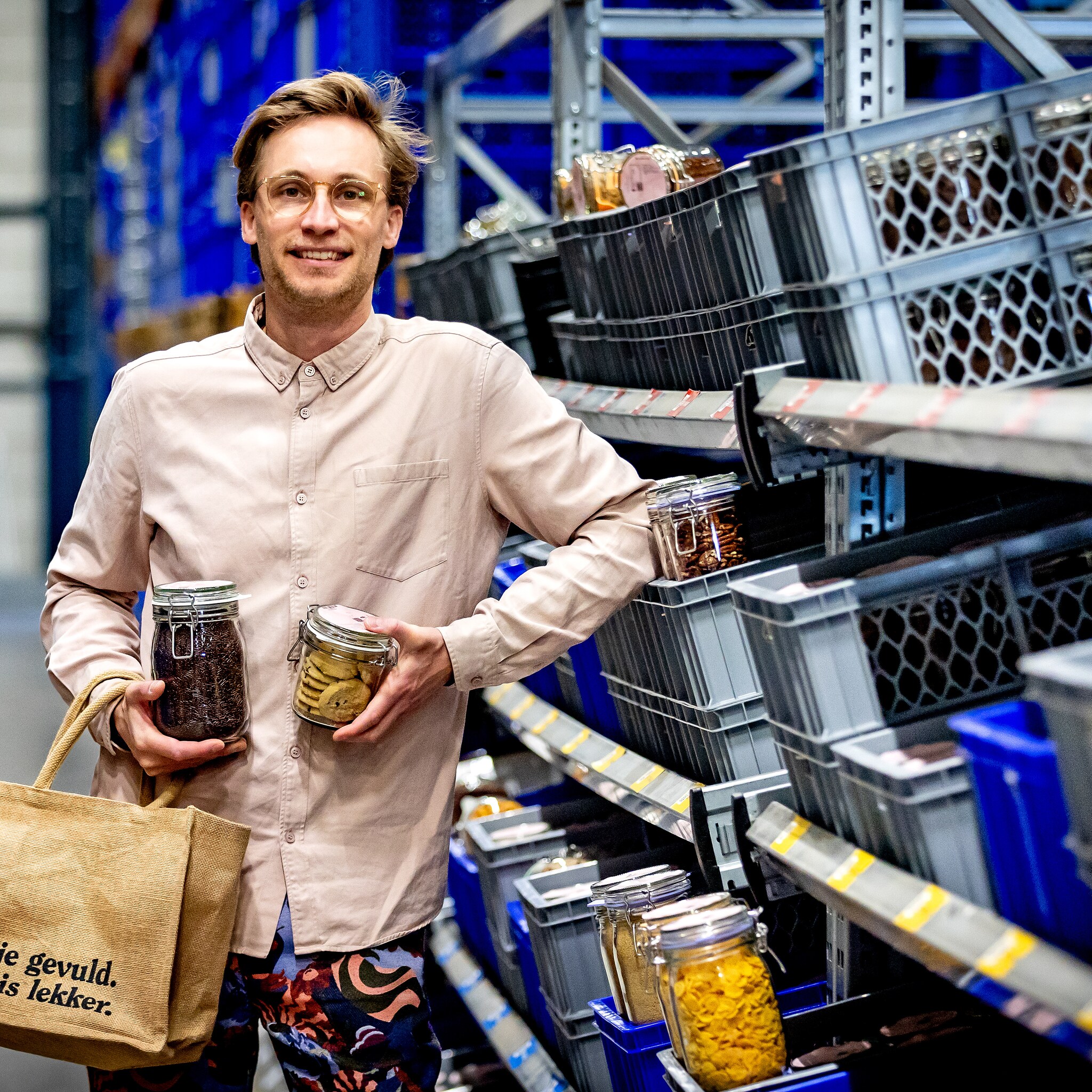 doorstart na faillissement pieter pot heropent de deuren