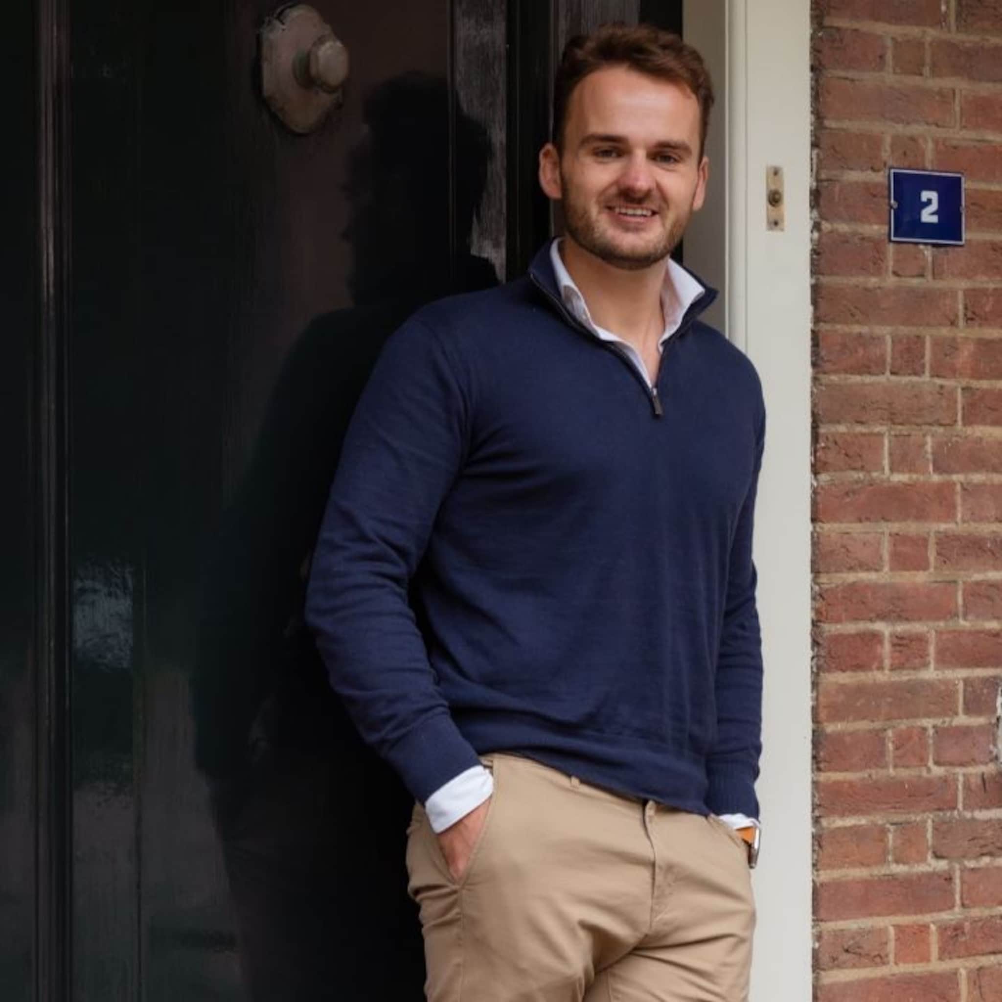 met dit concept helpt wenskaartenstartup clovergifts goede doelen het moest simpeler