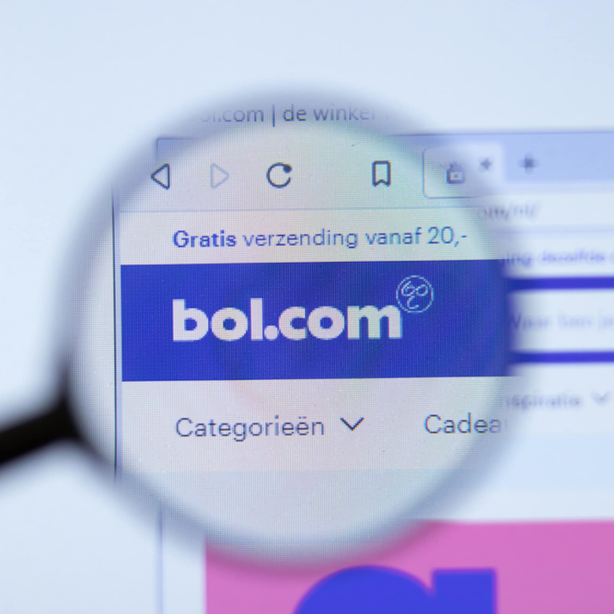 bol bestaat kwart eeuw en blikt vooruit circulair winkelen moet mainstream worden