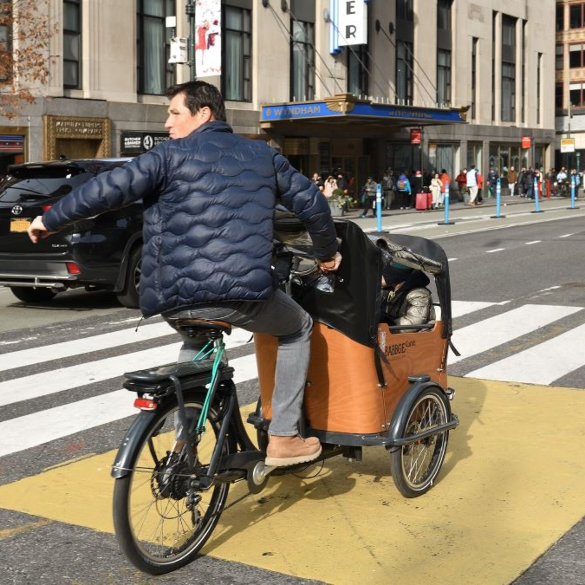 nvwa doet strafrechtelijk onderzoek naar bakfietsfabrikant babboe